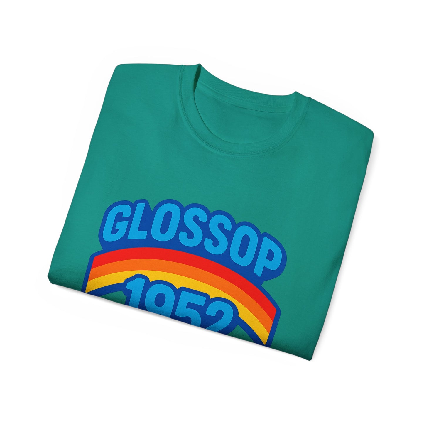 Glossop 1952 T-Shirt