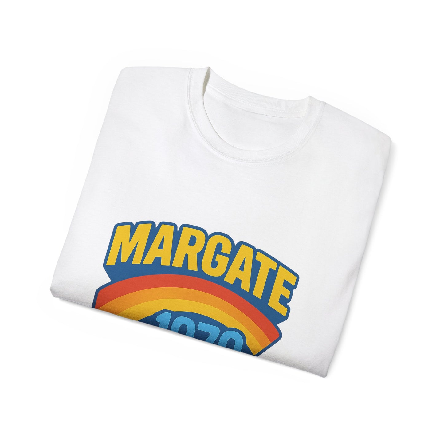 Margate 1970 T-Shirt