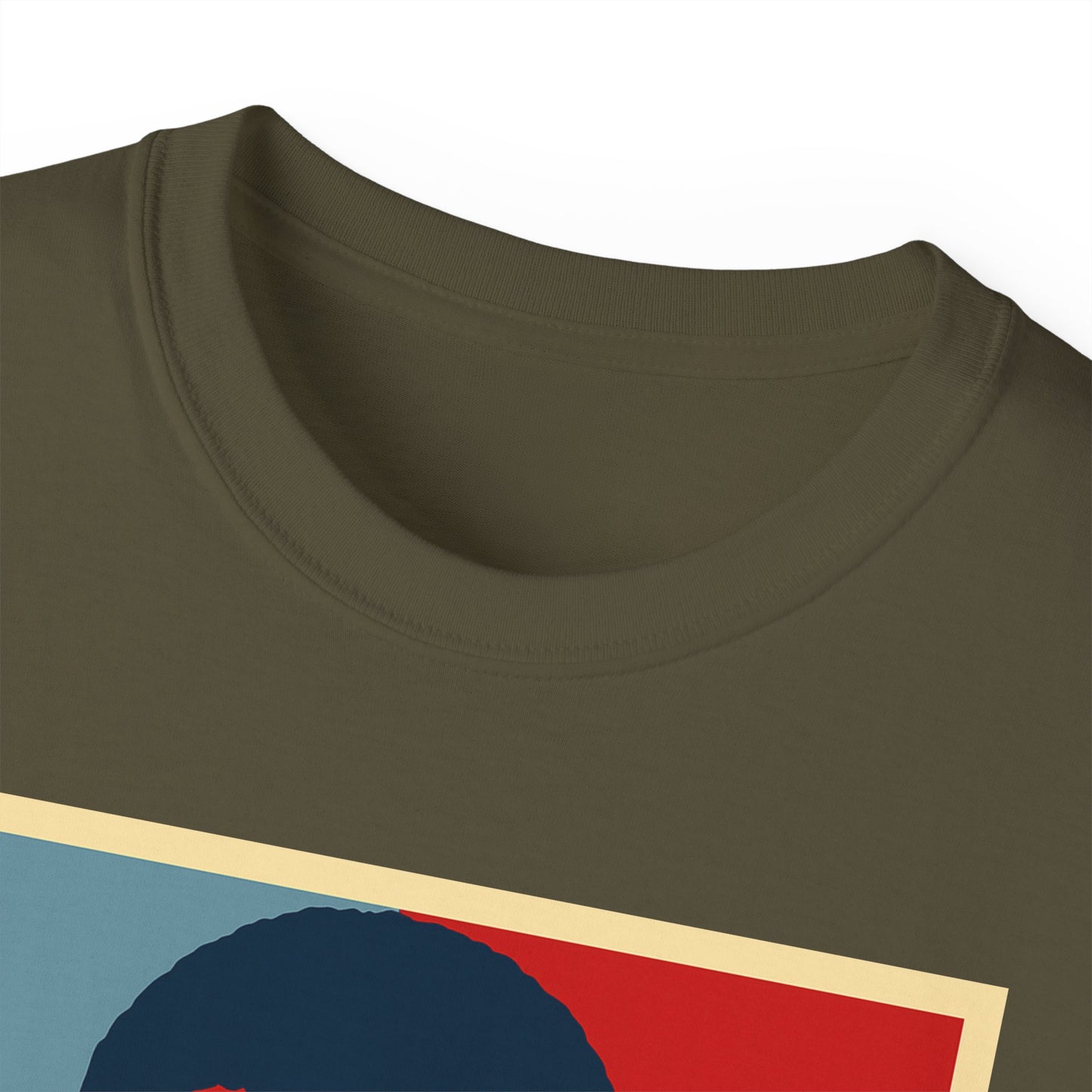 Paul McGrath Hope Poster - Manchester United