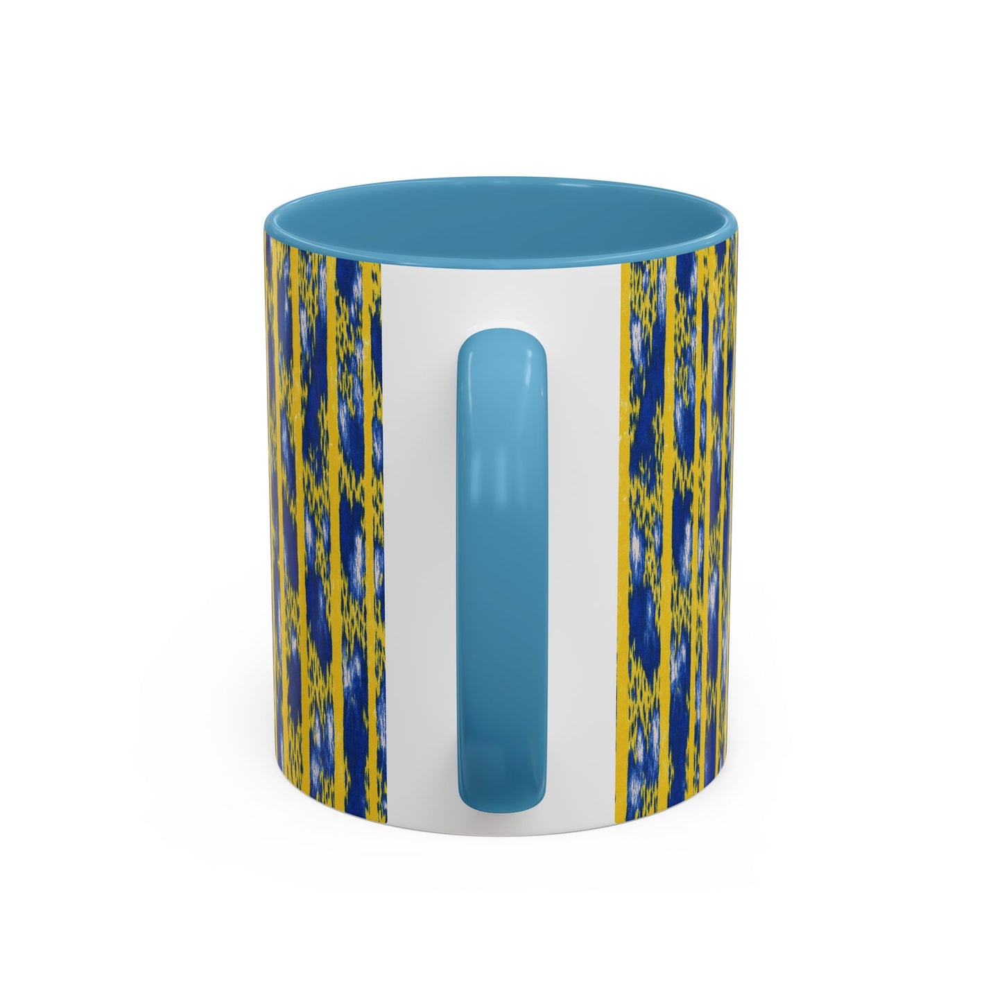 Stockport County 1991-92 Away Kit Mug