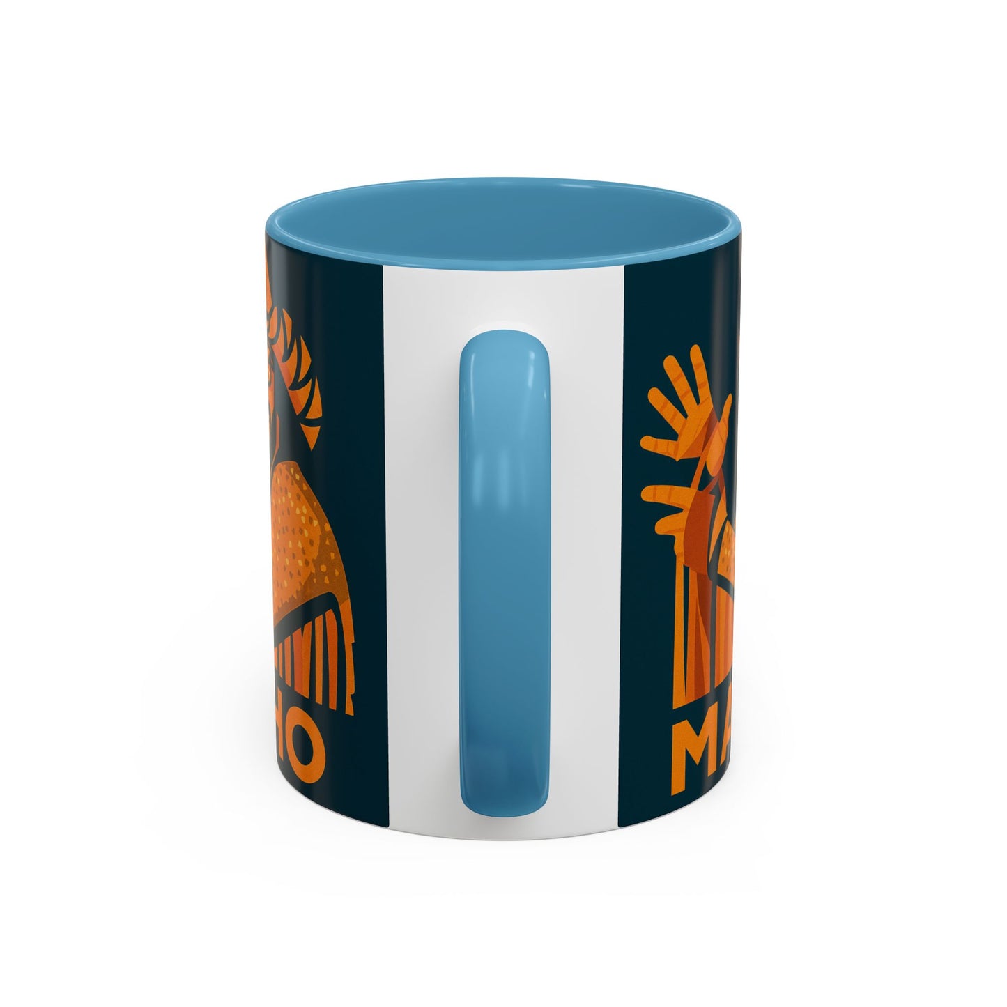 Macho Man Randy Savage Mug - WWF WWE