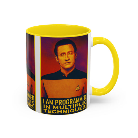 Data Mug