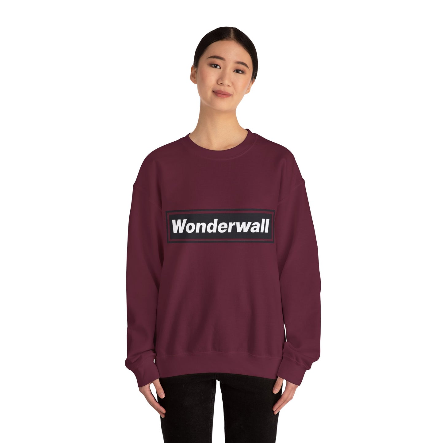 Wonderwall Sweatshirt