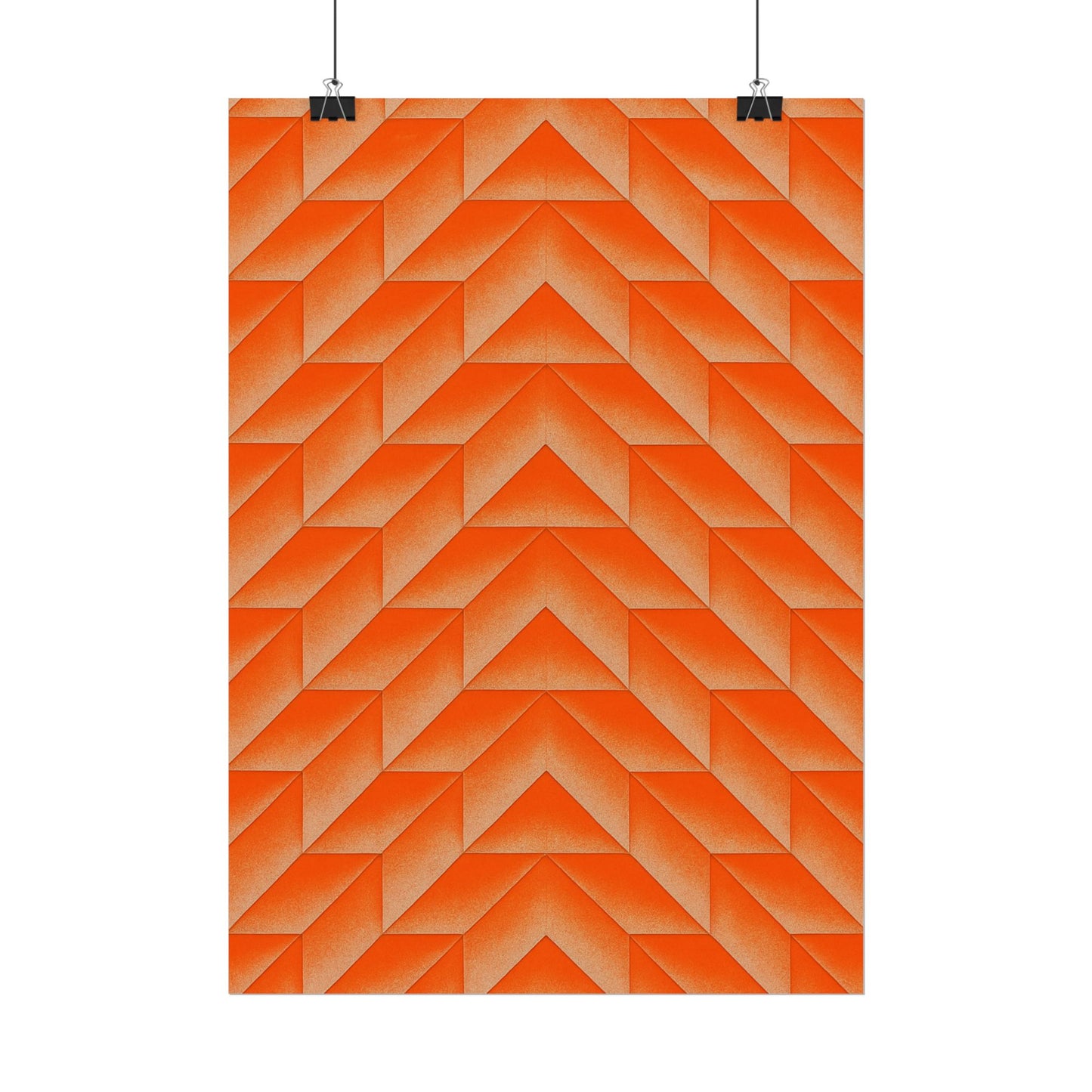 Holland Netherlands 1988 European Championships Poster