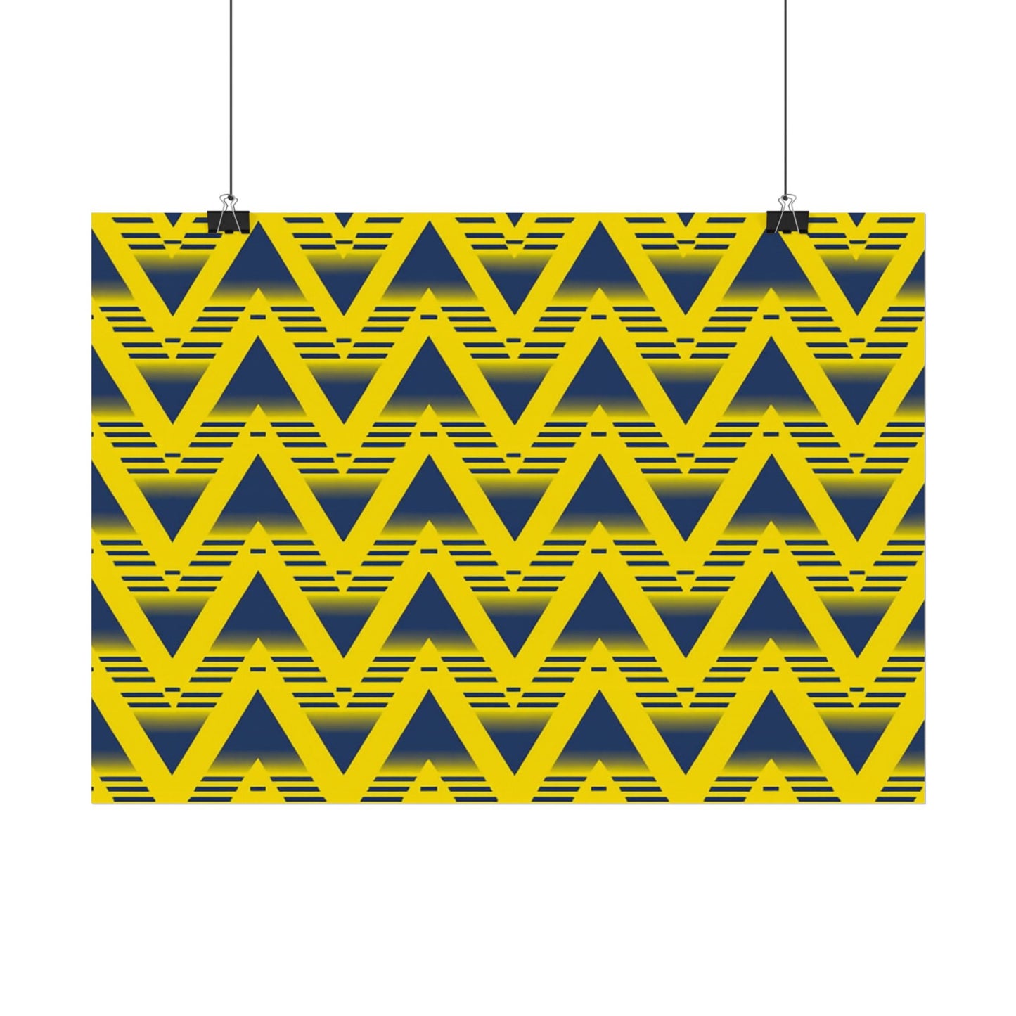 Arsenal Bruised Banana Poster