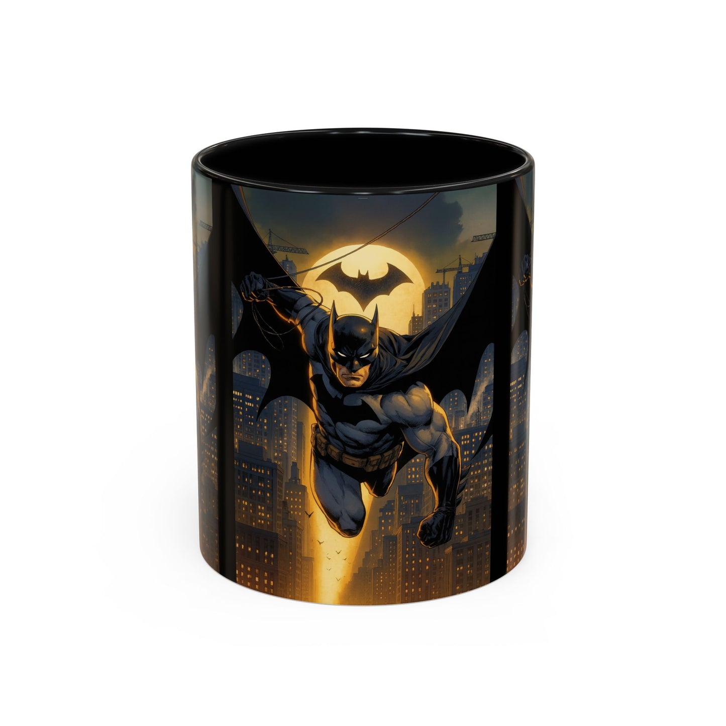 Batman Swing Mug