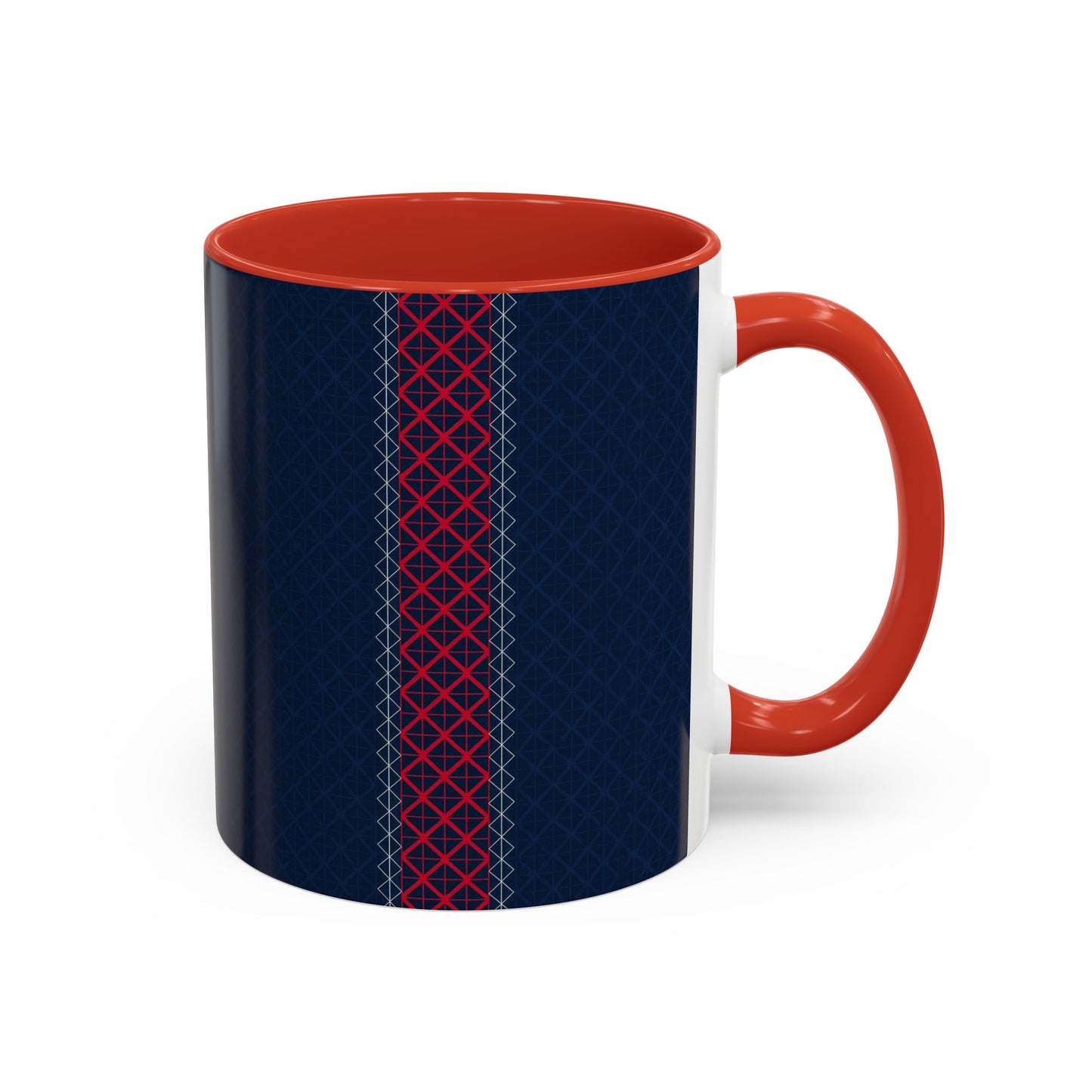Paris Saint German Home Shirt 25-26 Mug