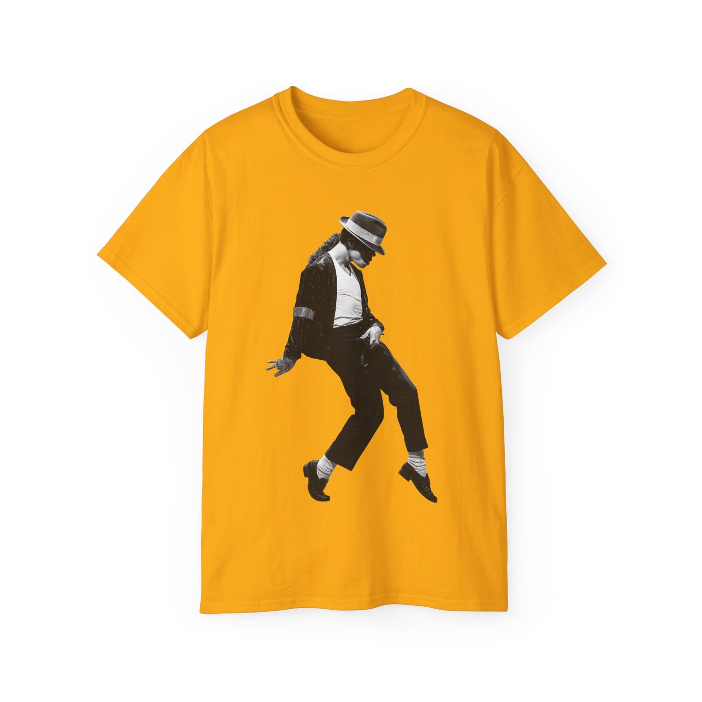 Michael Jackson Moonwalker T-Shirt