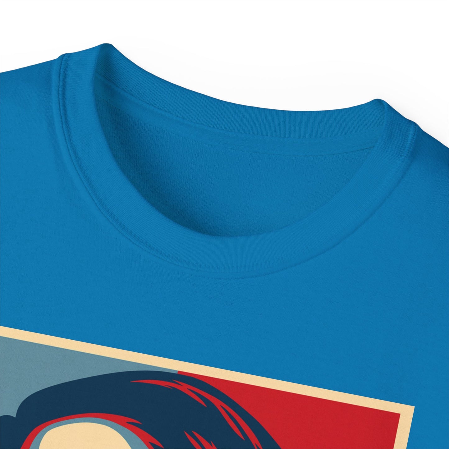 Howard Kendall Hope T-Shirt