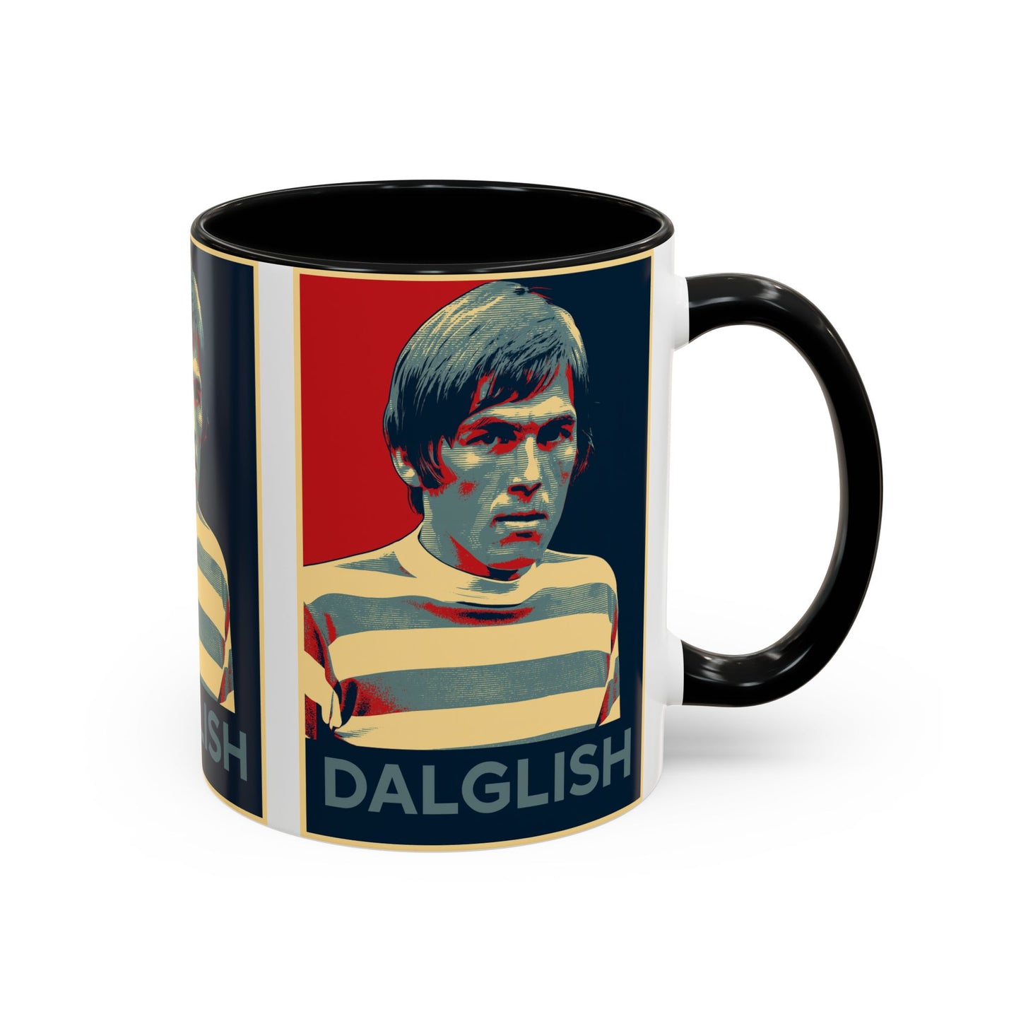 Kenny Dalglish Hope Mug