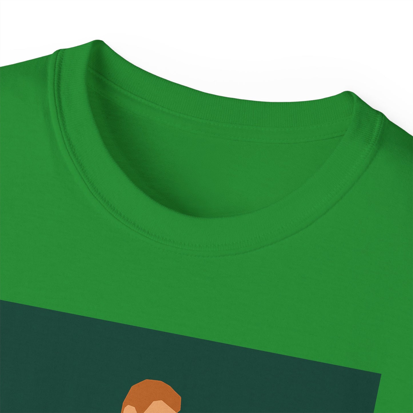 Franck Sauzée T-Shirt - Hibernian