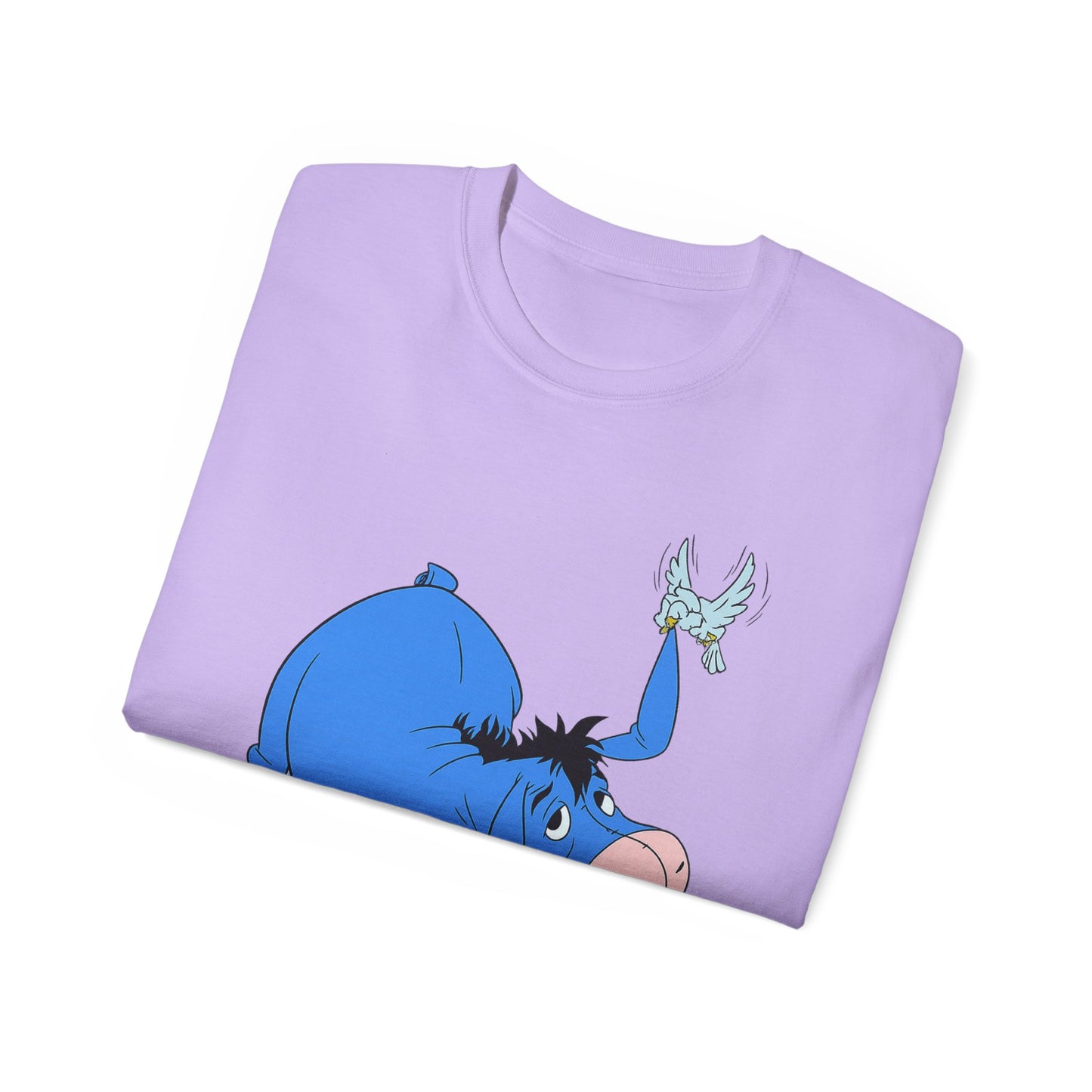 Eeyore 'Not Today' T-Shirt