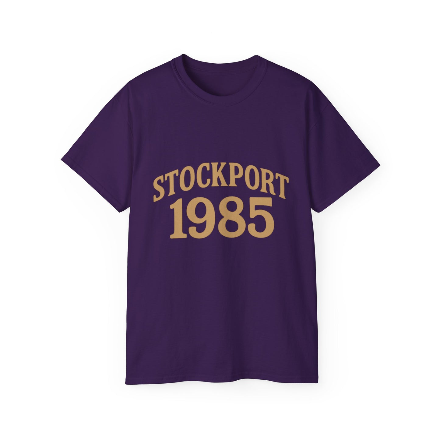 Stockport 1985 T-Shirt