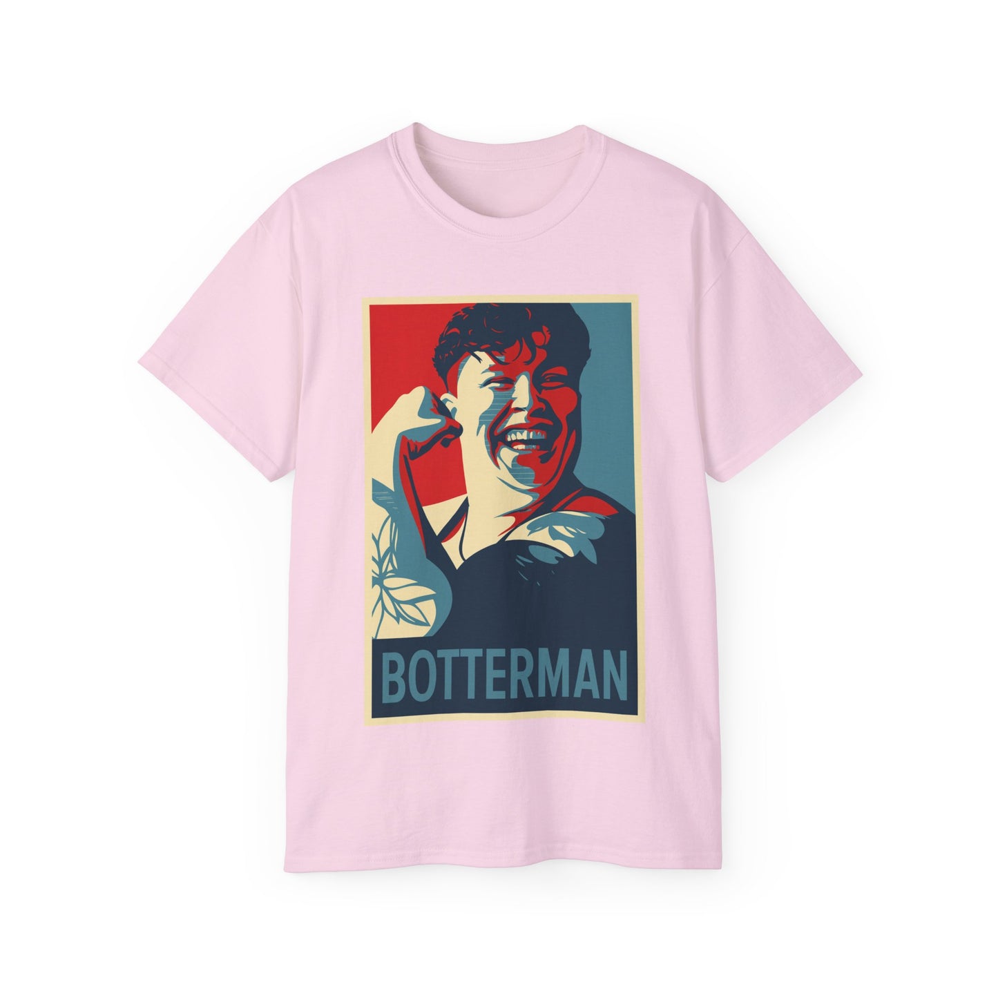 Hannah Botterman Hope T-Shirt