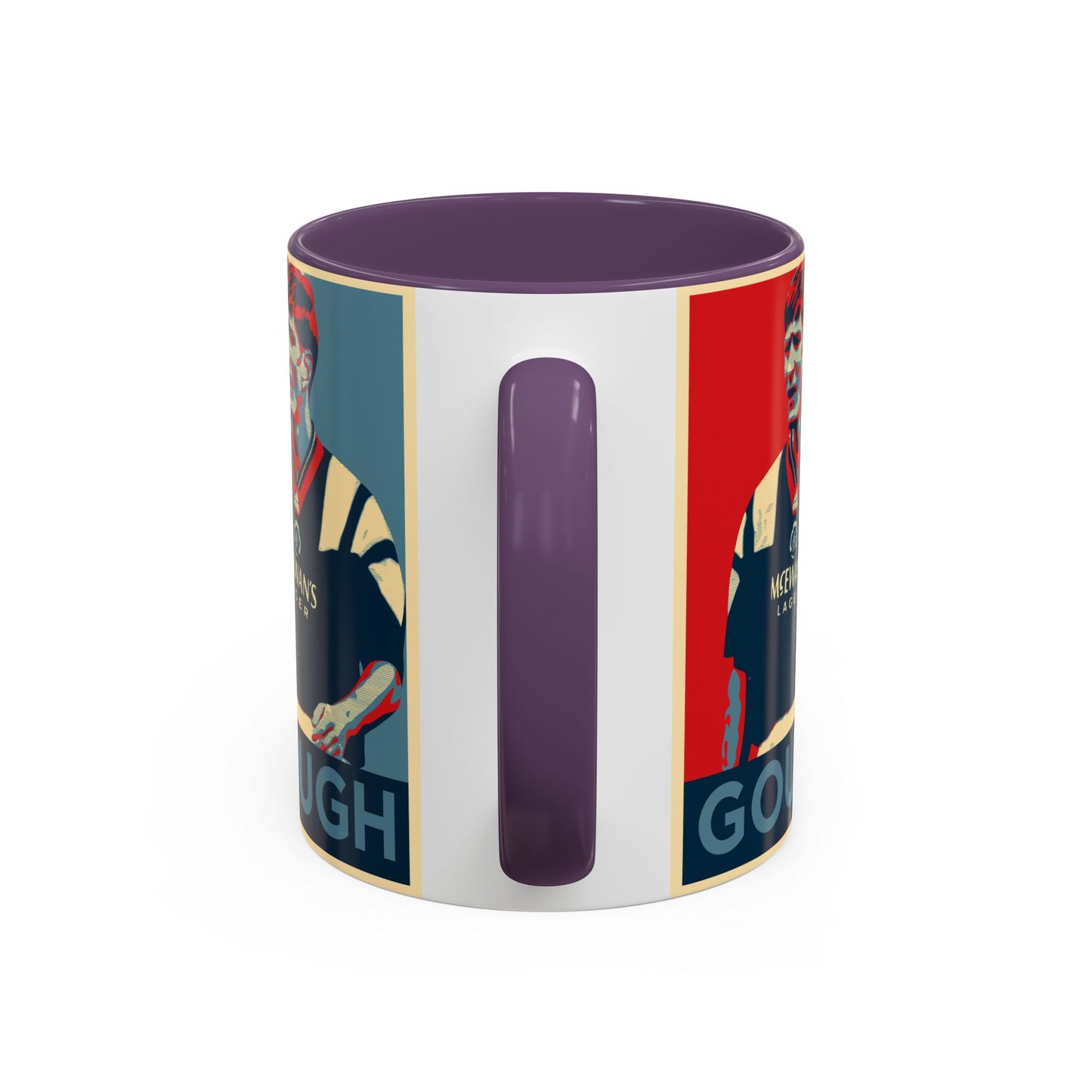 Richard Gough Hope Mug