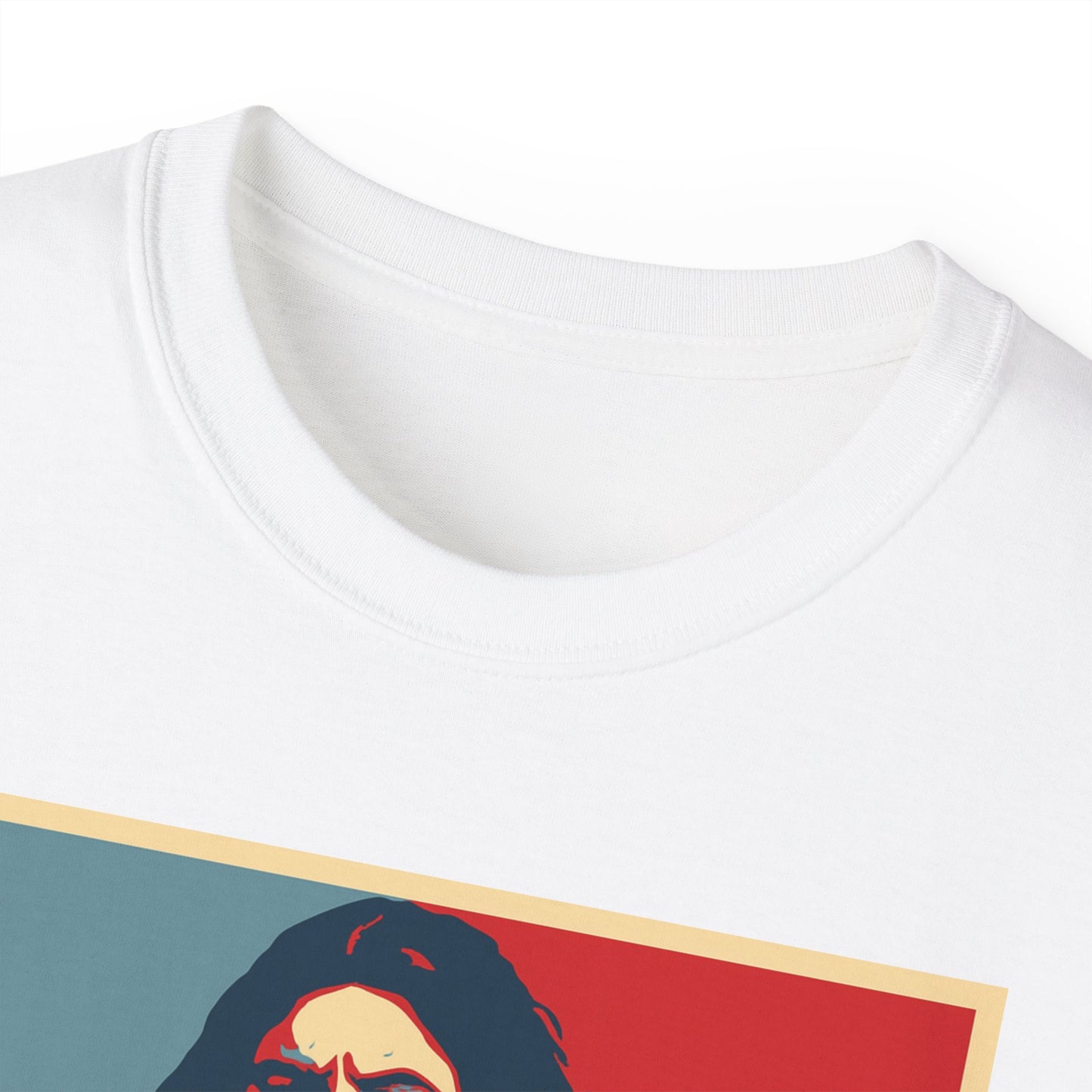 Giant Haystacks World Of Sport Tee