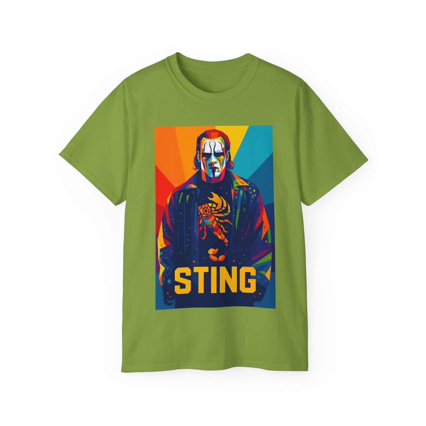 Sting T-Shirt