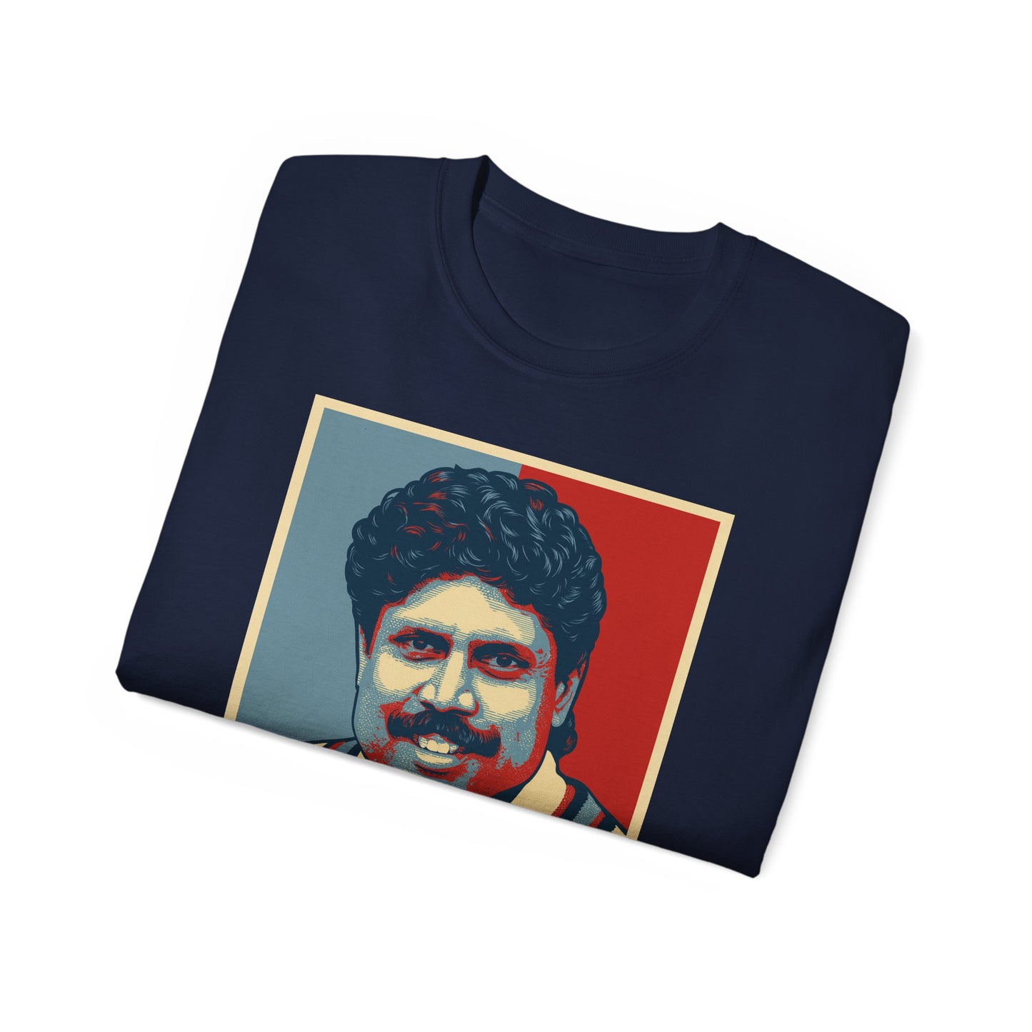 Kapil Dev India T-Shirt