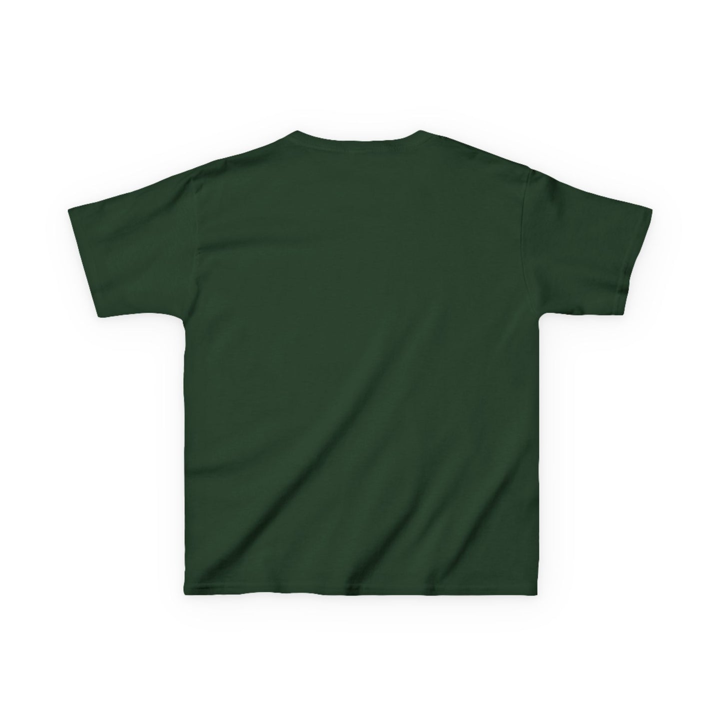 Bryson Appleton - Prestwich Heys Kids Heavy Cotton™ Tee