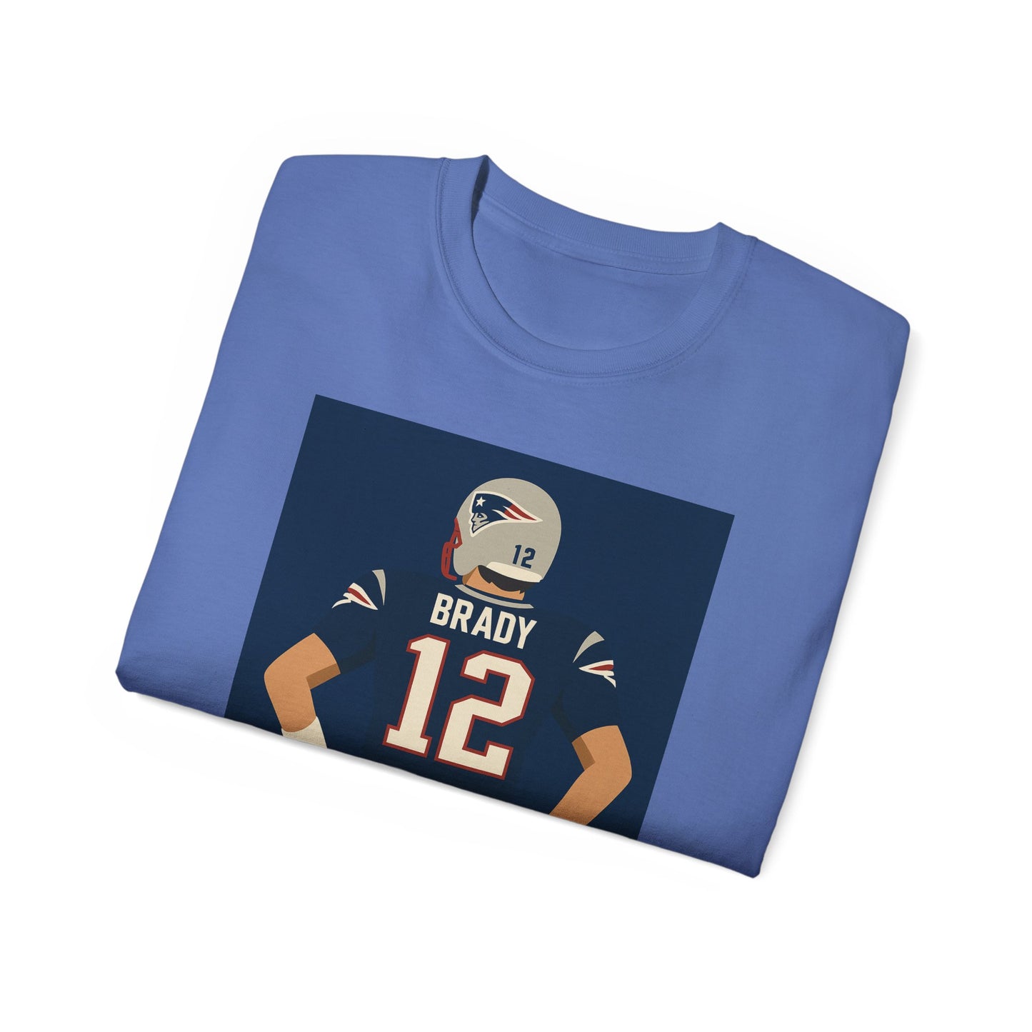 Tom Brady