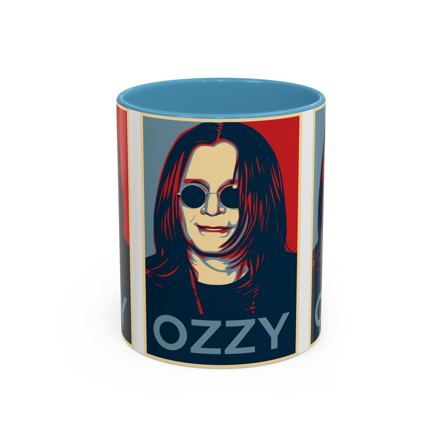 Ozzy Osbourne Mug