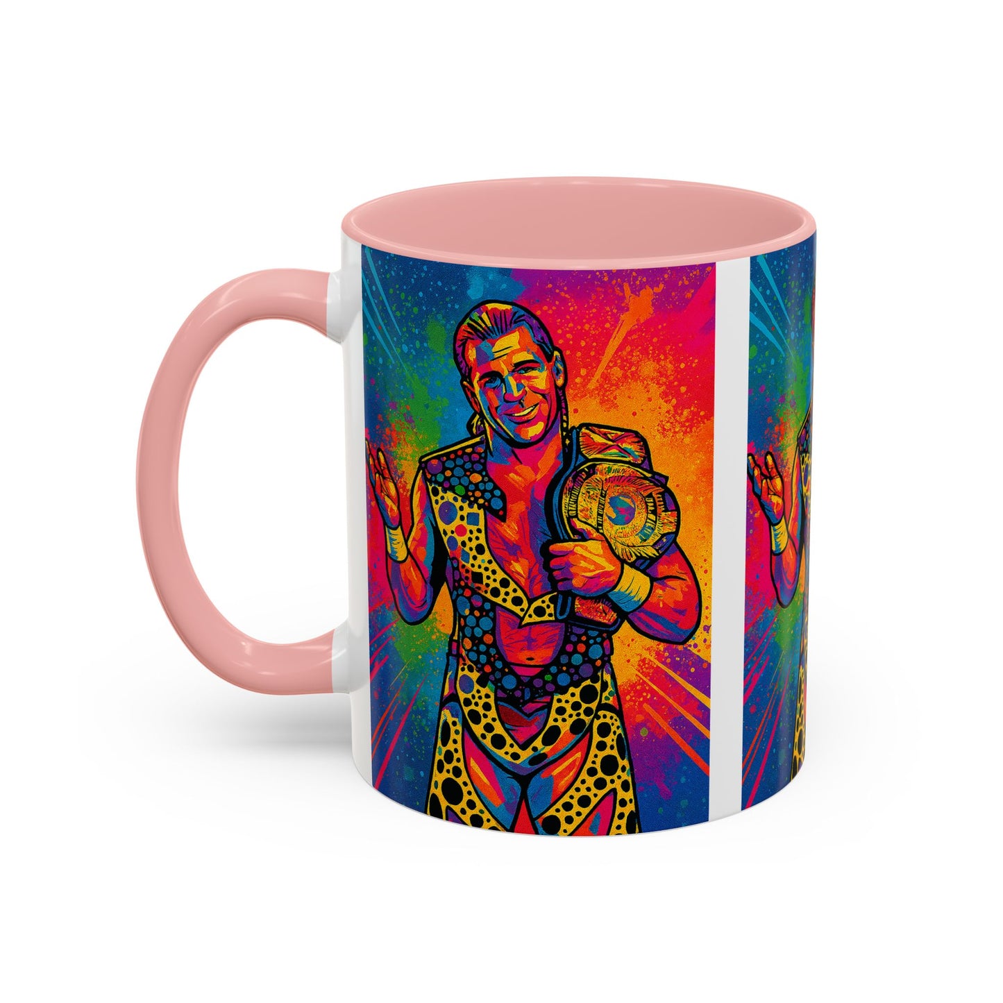 Shawn Michaels Mug
