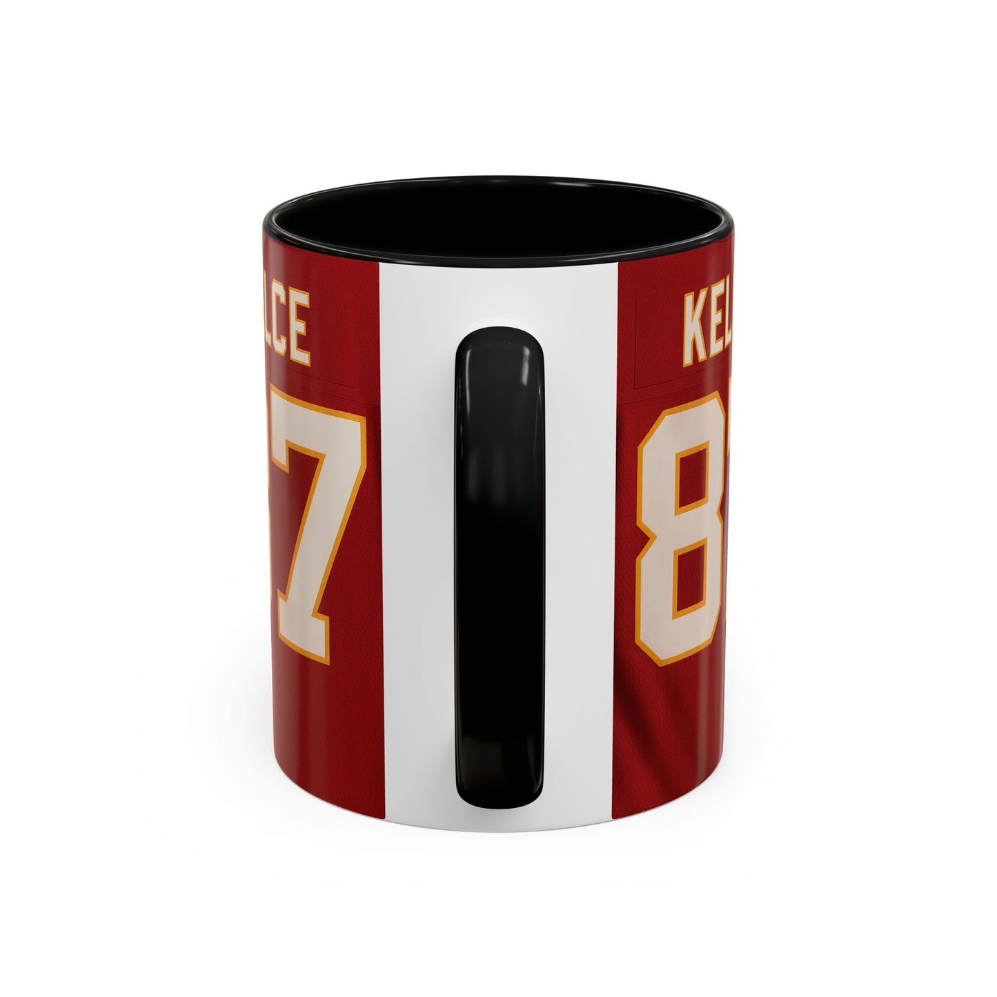 Travis Kelce 87 Mug