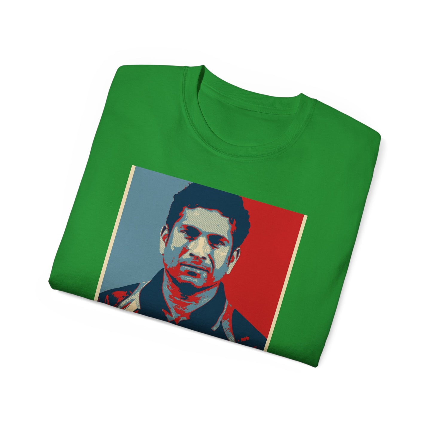 Sachin Tendulkar India T-Shirt