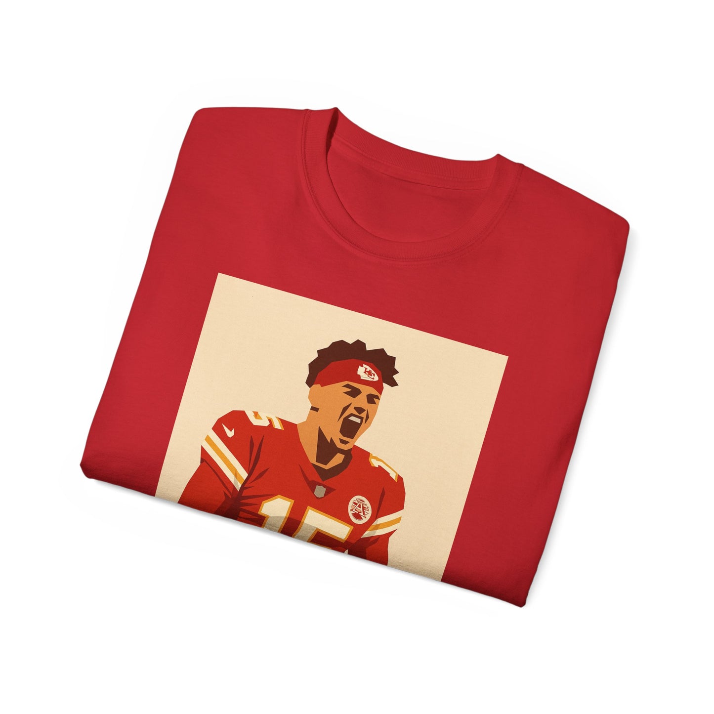 Patrick Mahomes - Kansas City Chiefs