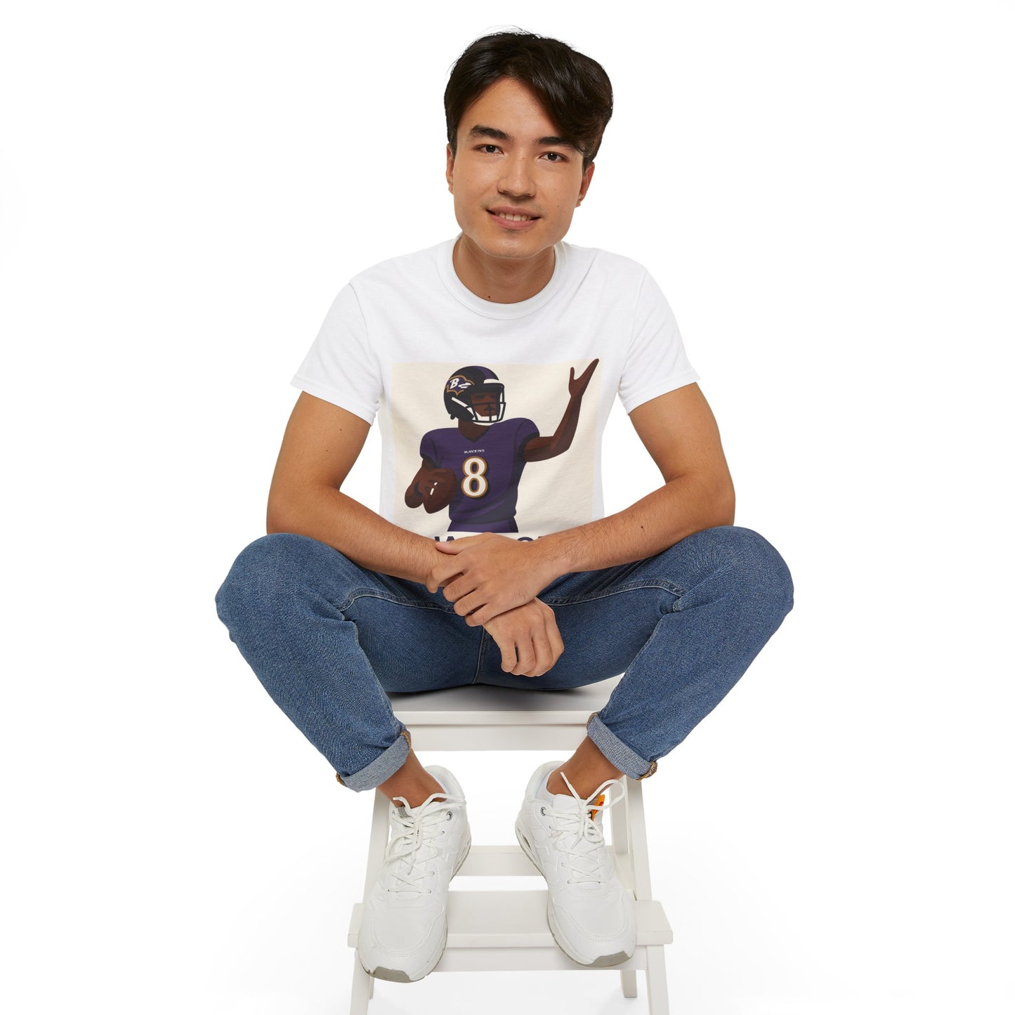 Lamar Jackson - Baltimore Ravens