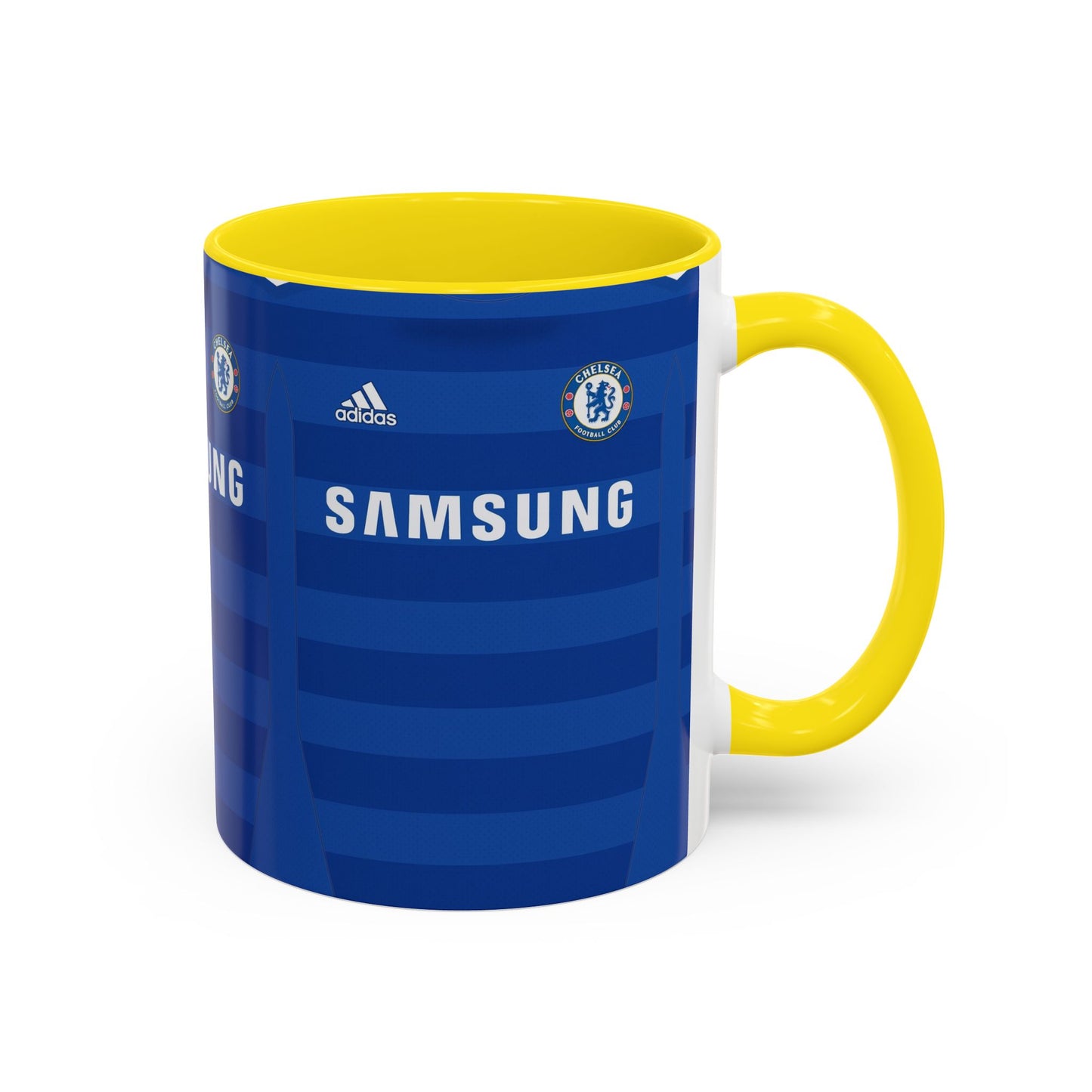 Chelsea FC 2011-12 Shirt Mug