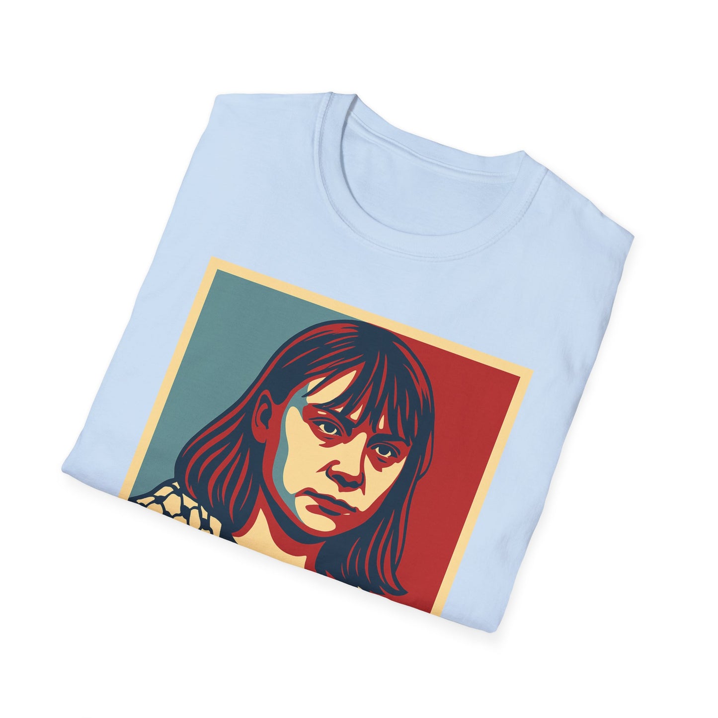 Greta Thunberg Mad Doom Goblin T-Shirt