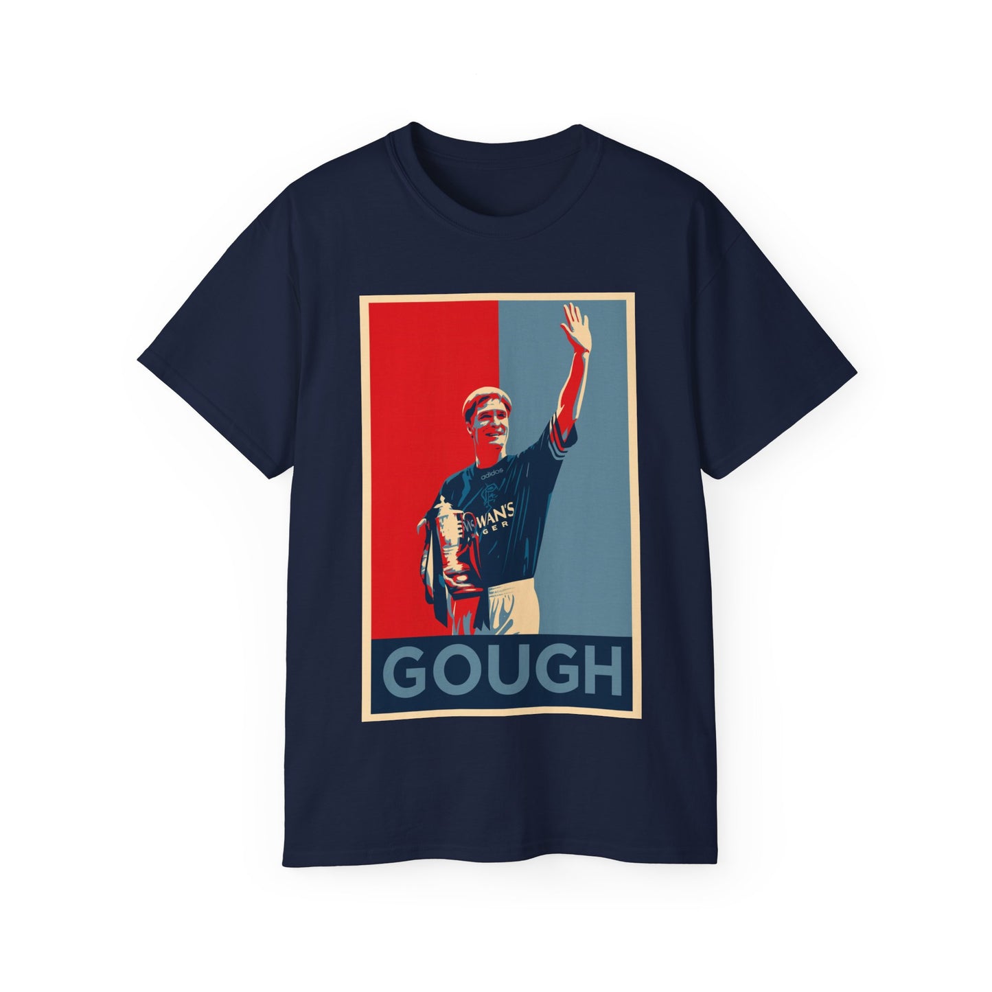 Richard Gough Trophy T-Shirt