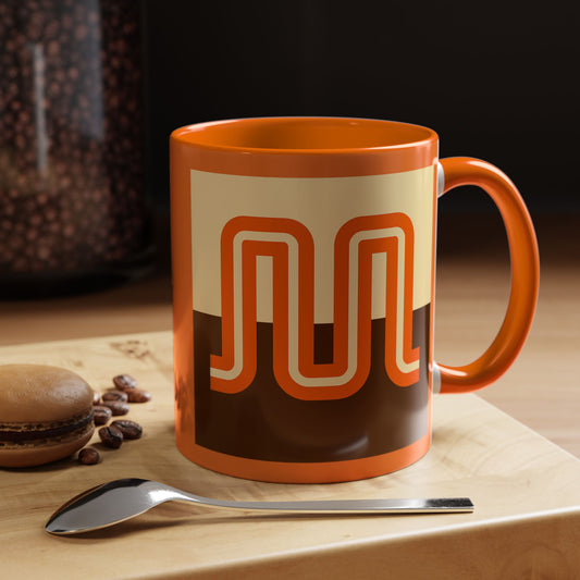 Manchester Buses Mug - GMPTE