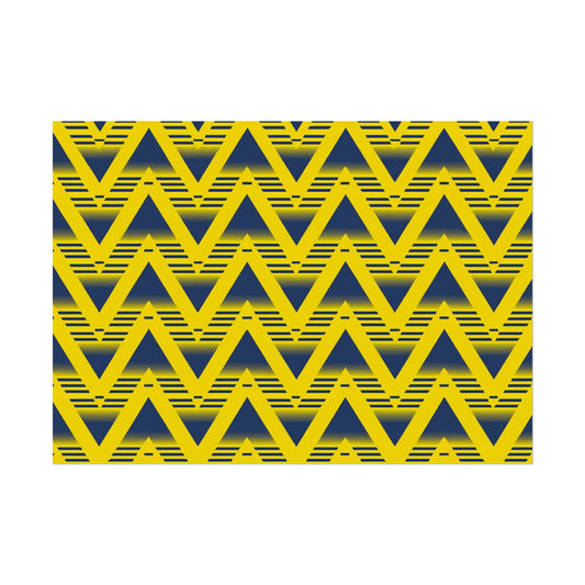 Arsenal Bruised Banana Poster