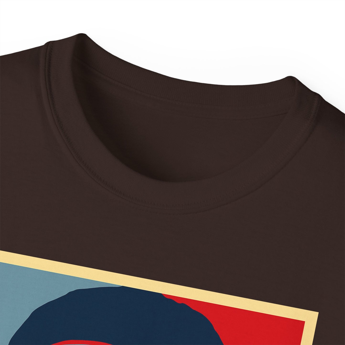 Les Sealey Hope Poster T-Shirt - Manchester United Luton Town