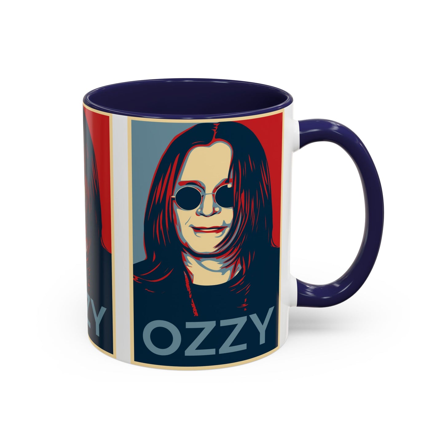 Ozzy Osbourne Mug