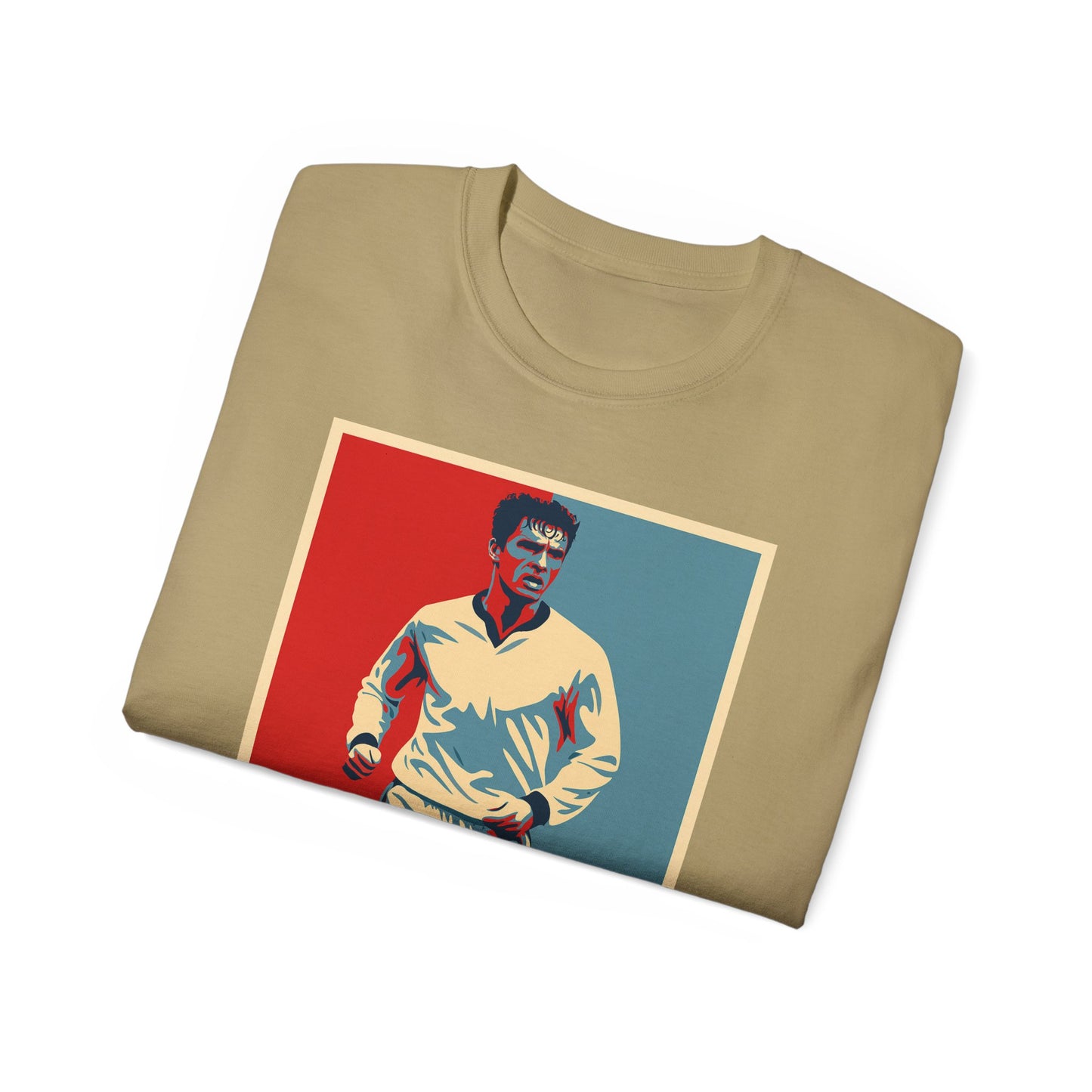 Gary Speed Hope T-shirt
