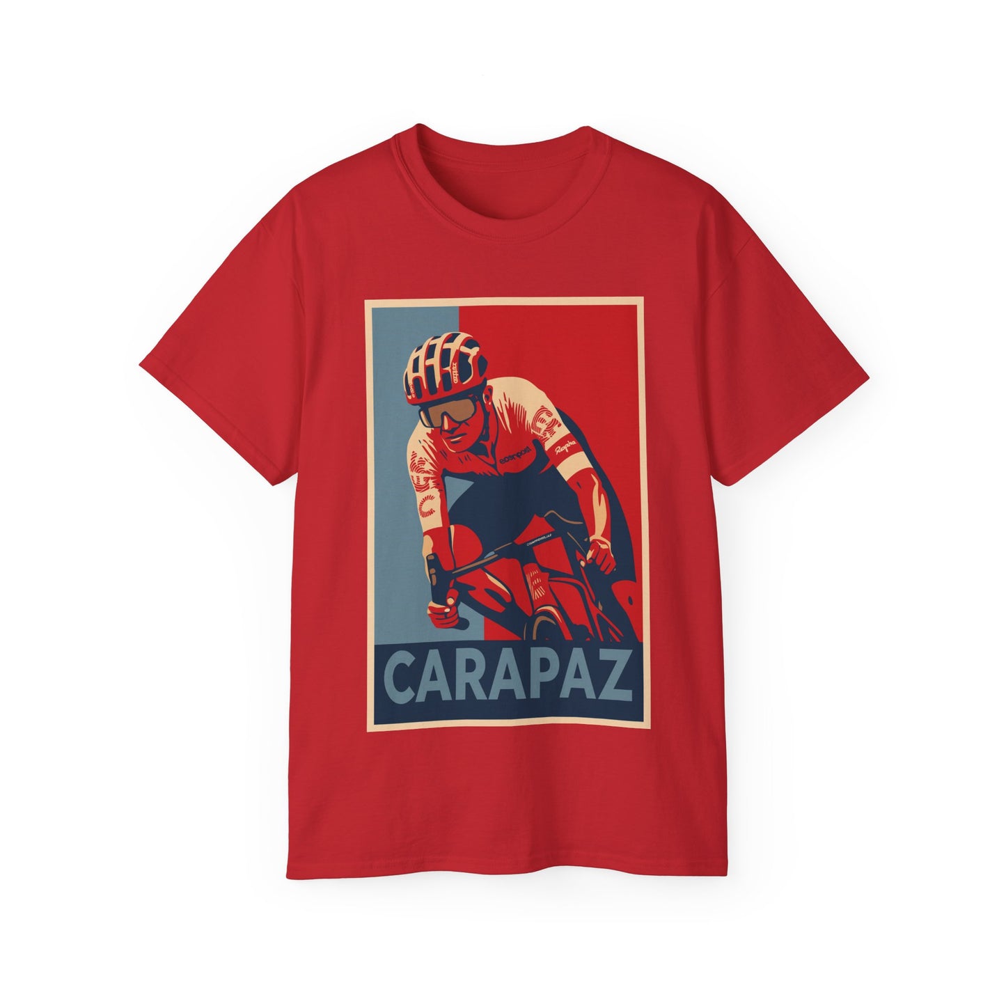 Richard Carapaz T-Shirt
