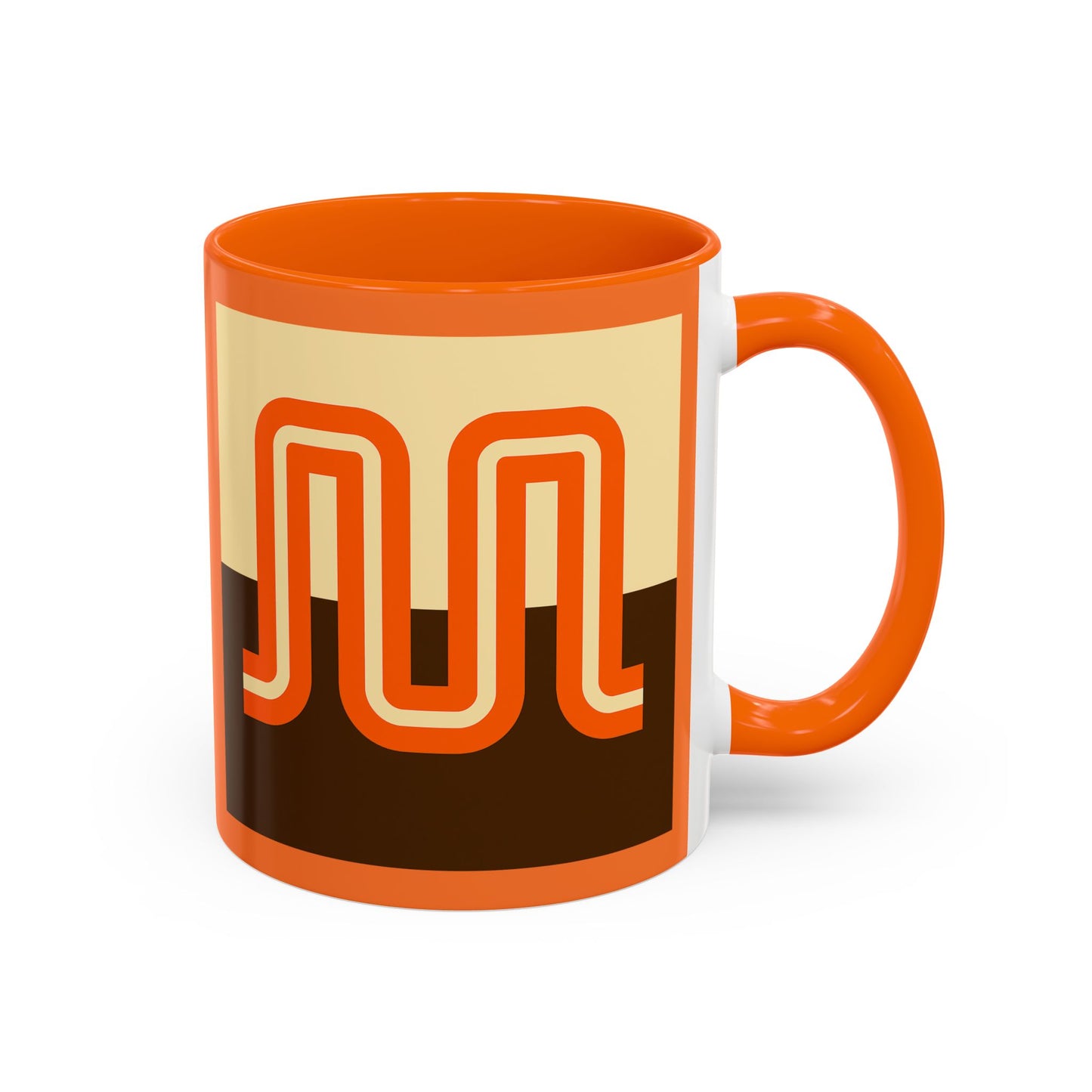 Manchester Buses Mug - GMPTE