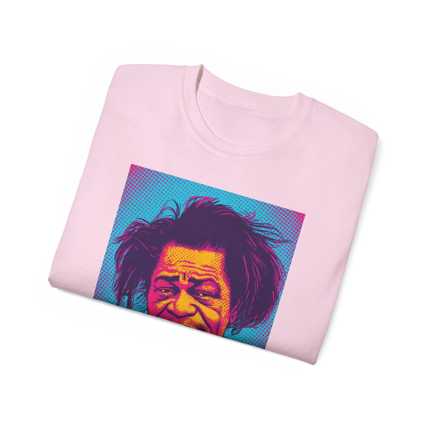 James Brown Pop Art T-Shirt
