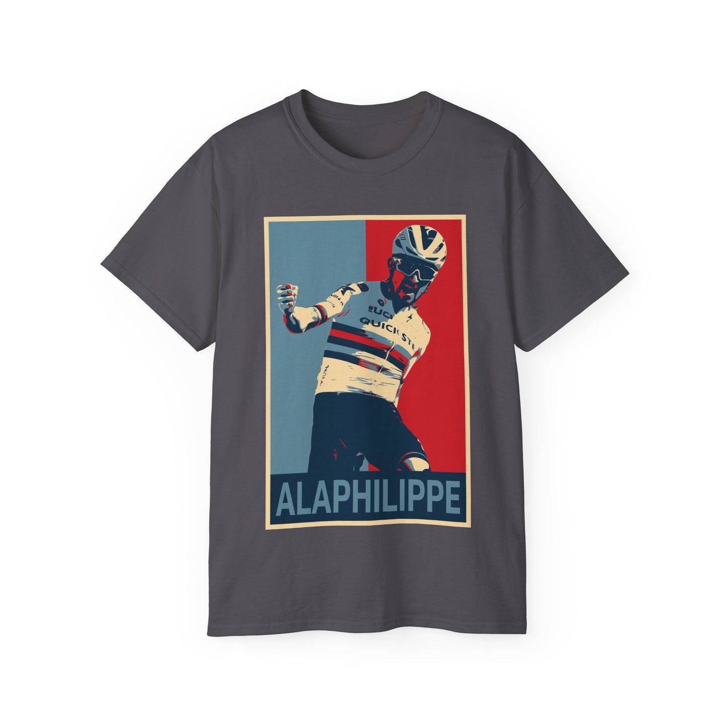 Julian Alaphilippe T-Shirt - Tour de France