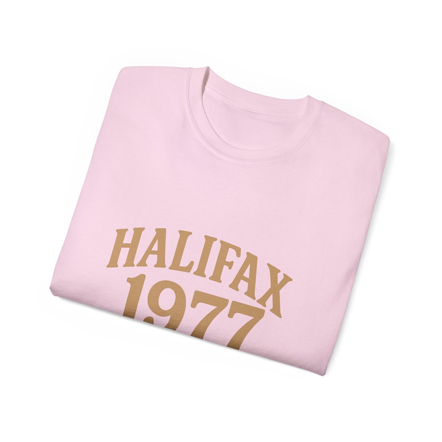 Halifax 1977 T-Shirt