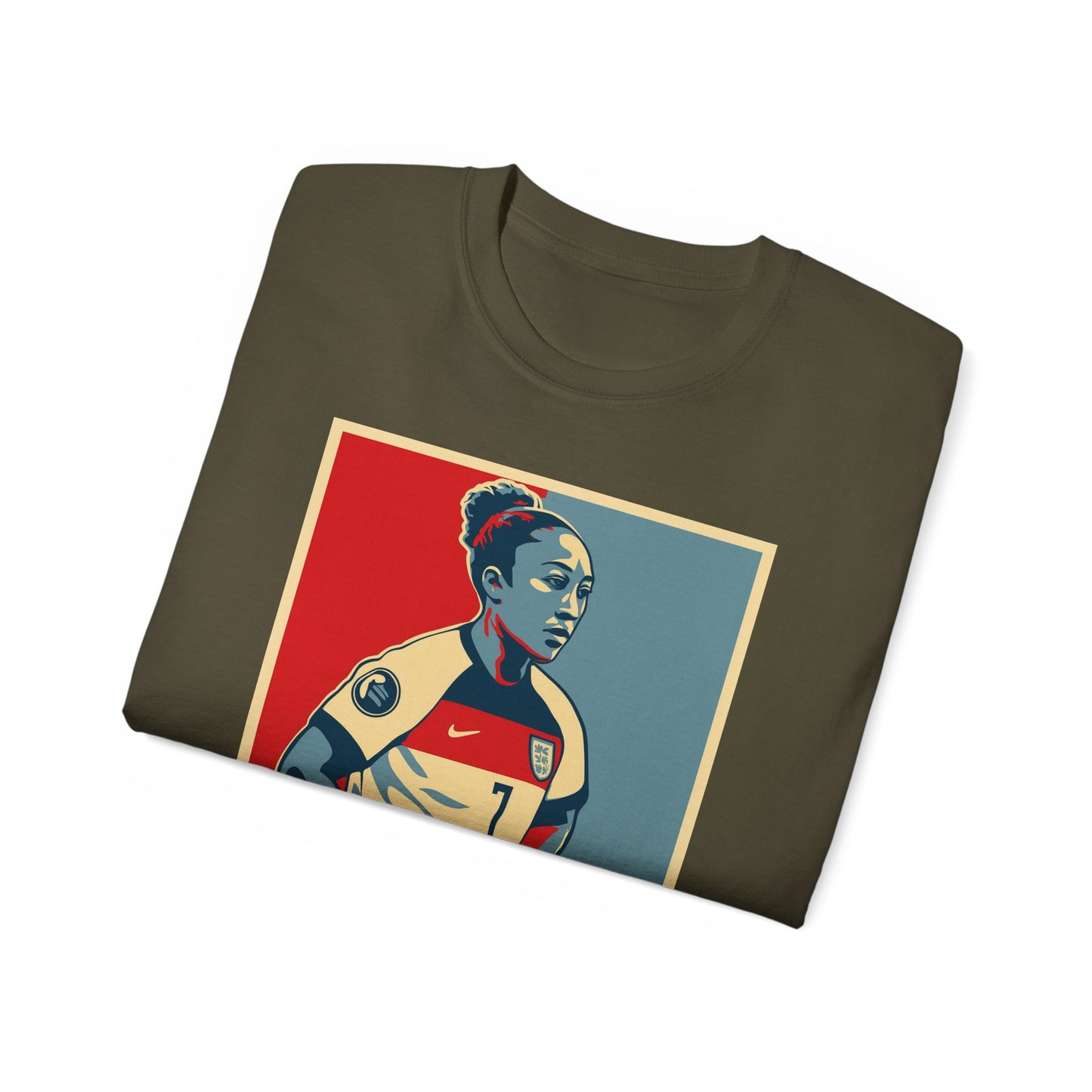 Lauren James T-Shirt - England