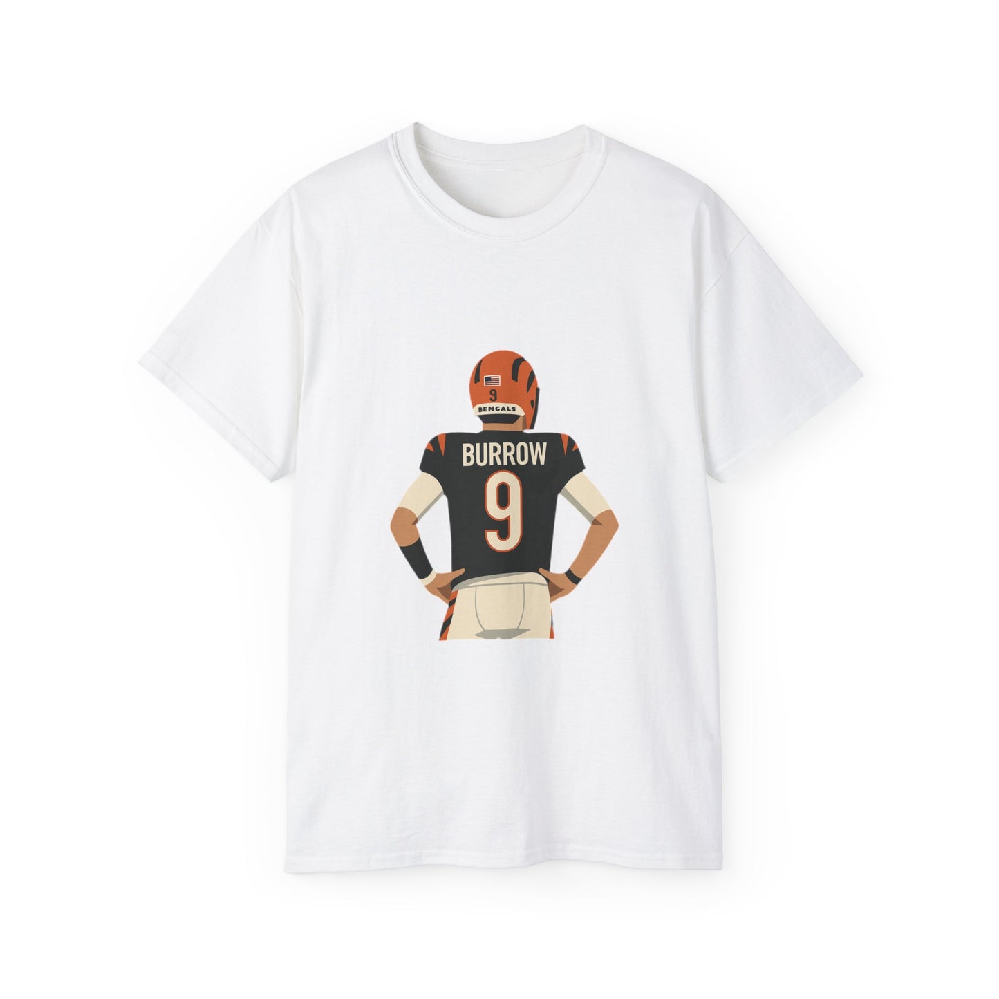 Joe Burrow - Cincinnati Bengals