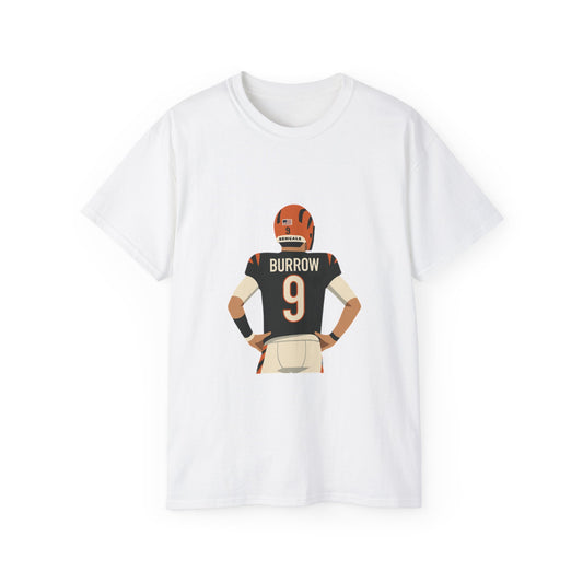 Joe Burrow - Cincinnati Bengals