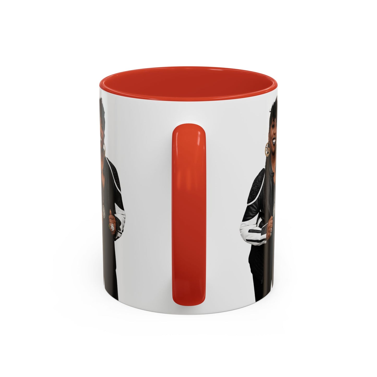 Missy Elliot Mug