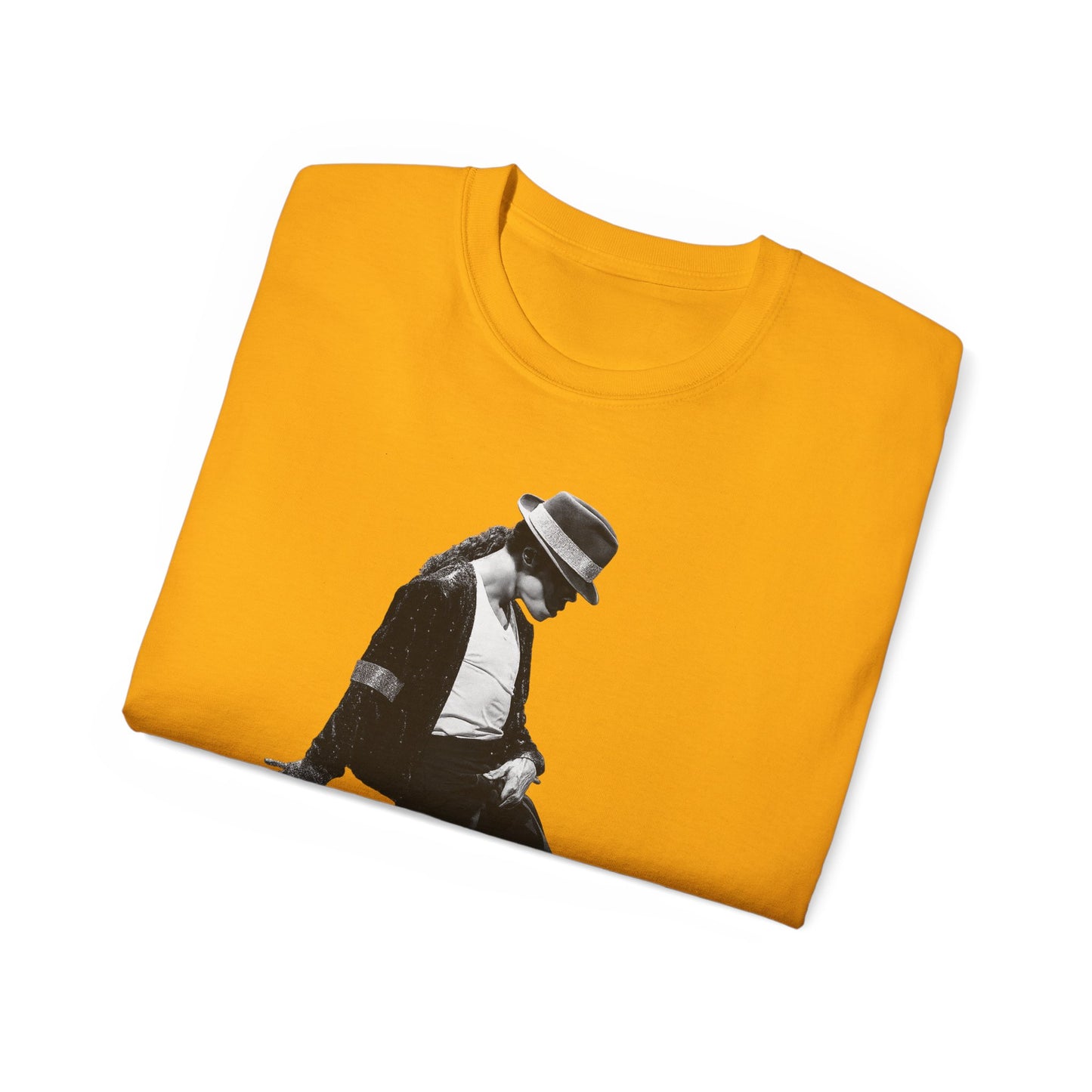 Michael Jackson Moonwalker T-Shirt