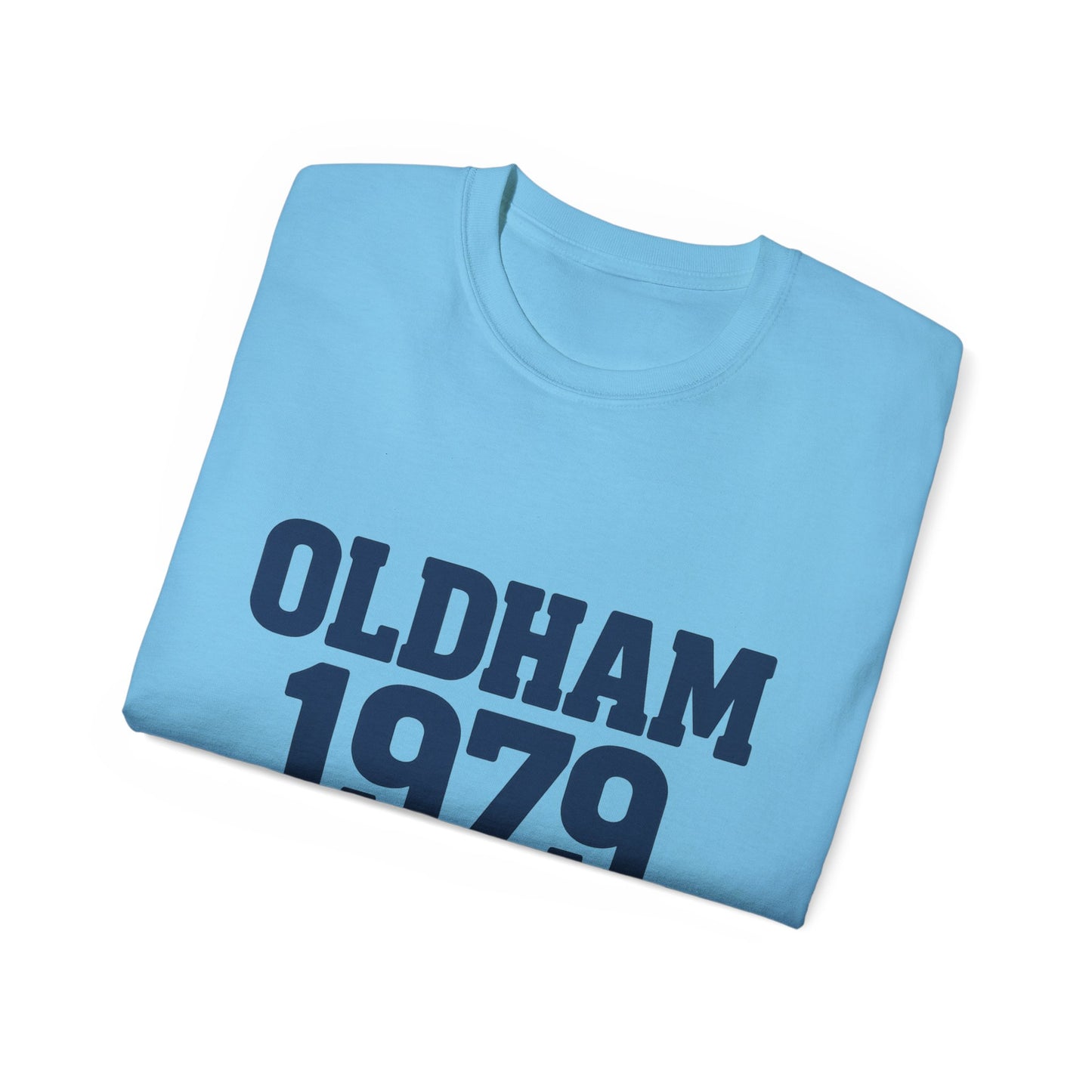 Oldham 1979 T-Shirt