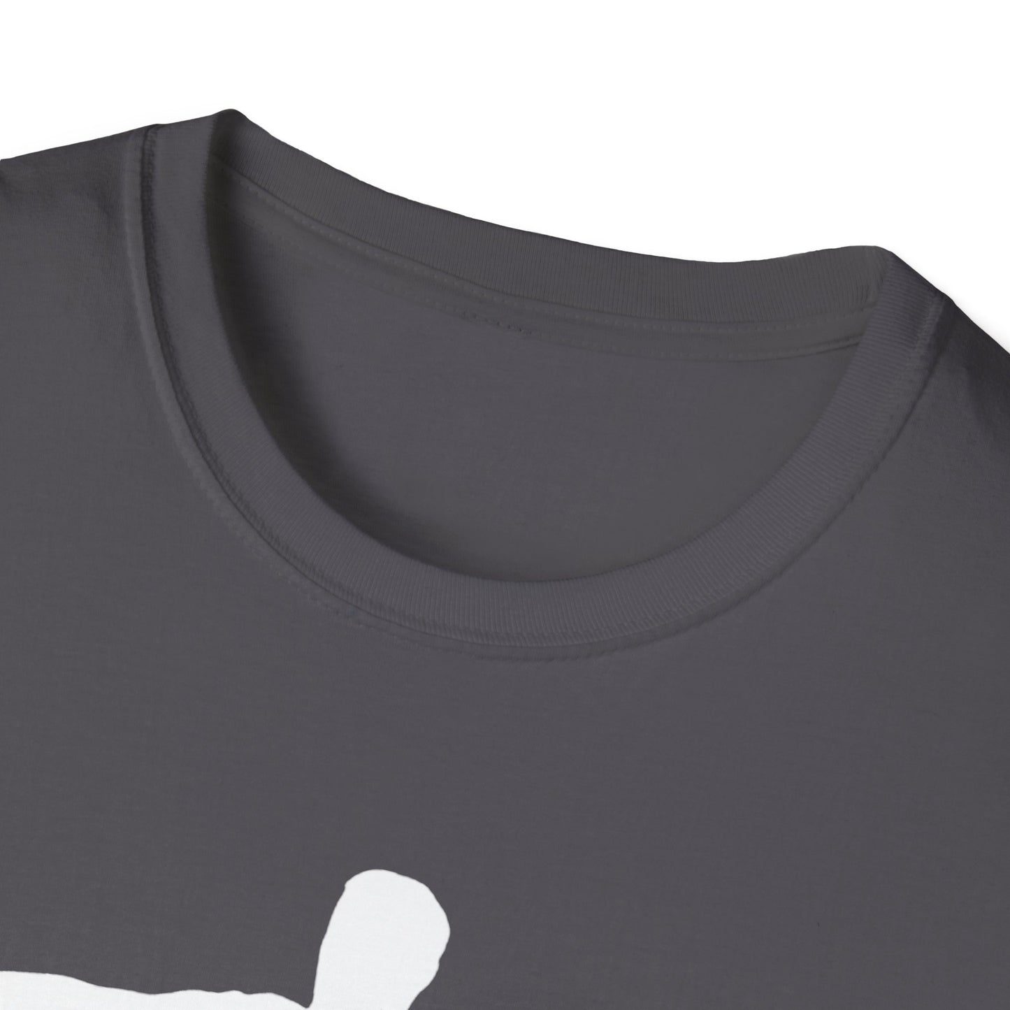 Air Sesko White T-Shirt